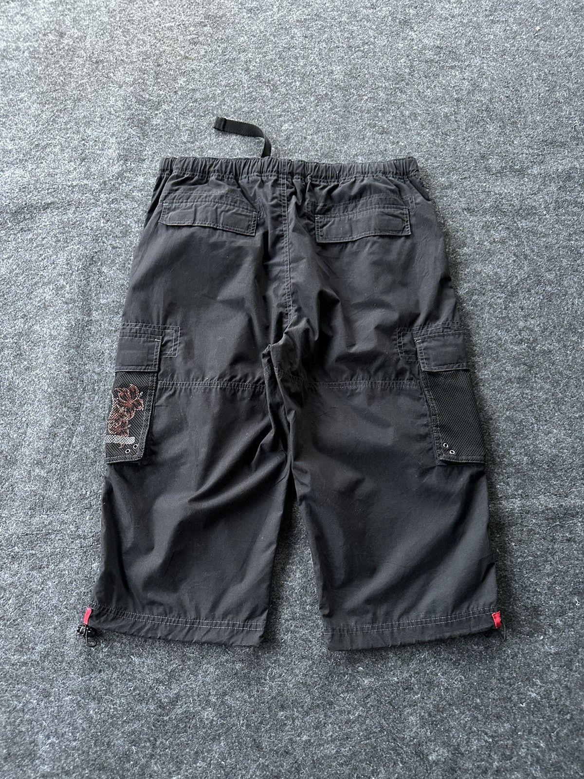 Other Vintage T&C Surf Design Outdoor Pant D450 Size US 34 / EU 50 - 4 Thumbnail