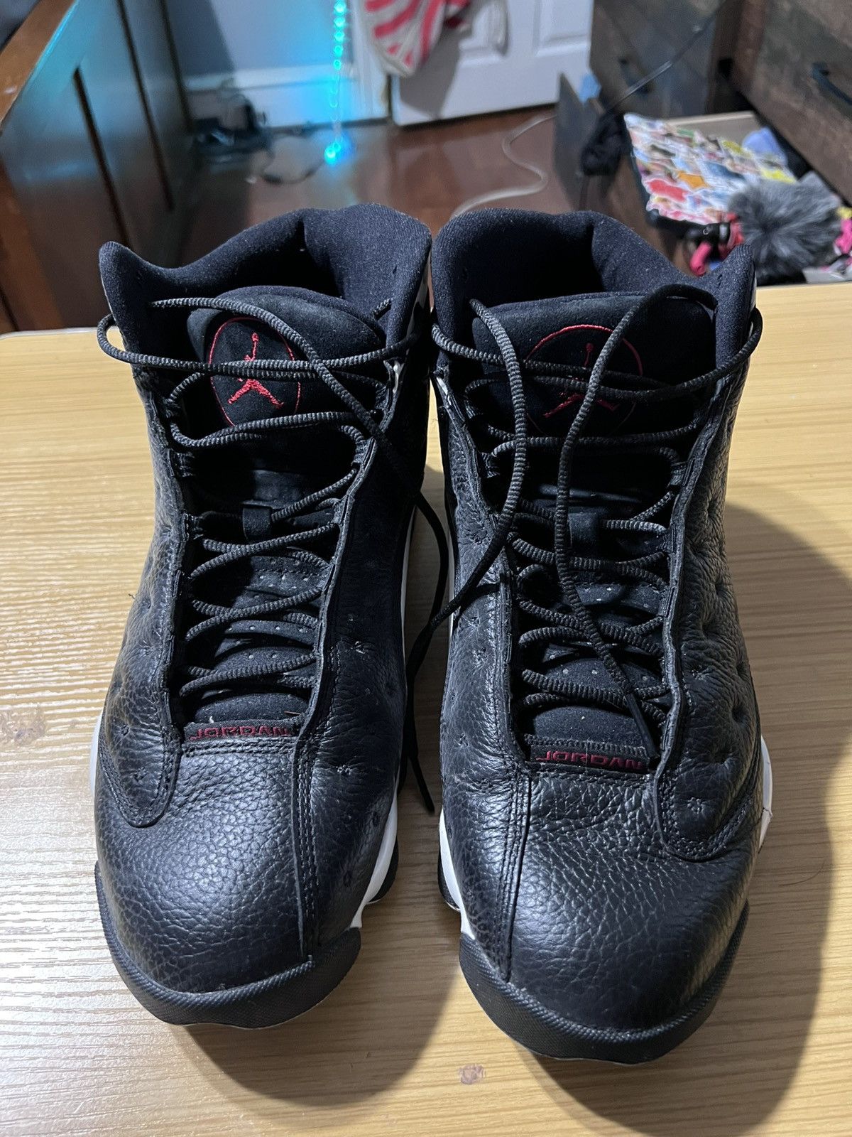 Jordan Brand Jordan Retro 13 Reverse He got GAME Size US 11.5 / EU 44-45 - 3 Thumbnail