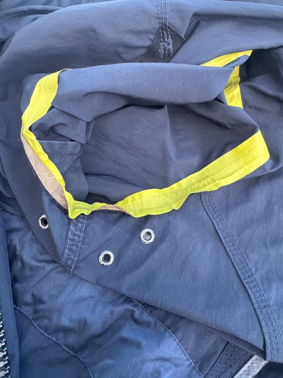 MA.STRUM MA.STRUM SS '13 Officer 3 Jacket Size US XXL / EU 58 / 5 - 23 Thumbnail