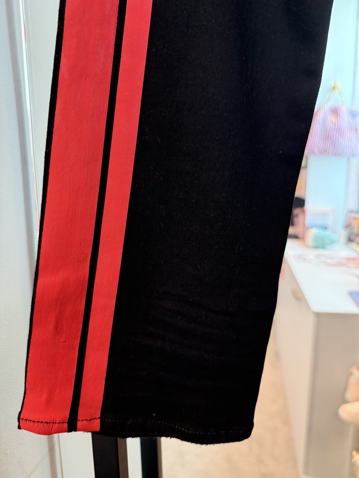 Amiri AMIRI Jeans, size 38 Size US 38 / EU 54 - 4 Thumbnail