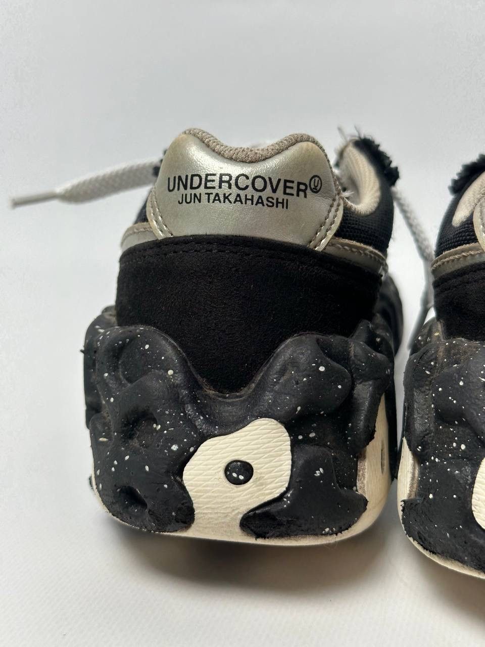 Nike × Undercover Nike Overbreak Undercover SP Japanese Styled🔥 Size US 6.5 / IT 36.5 - 9 Thumbnail