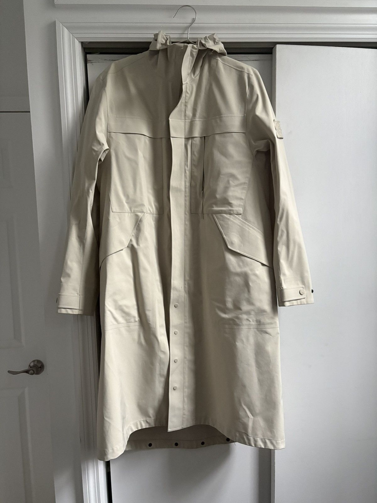 Stone Island Stone Island AW '018 '019 Size US M / EU 48-50 / 2 - 1 Thumbnail