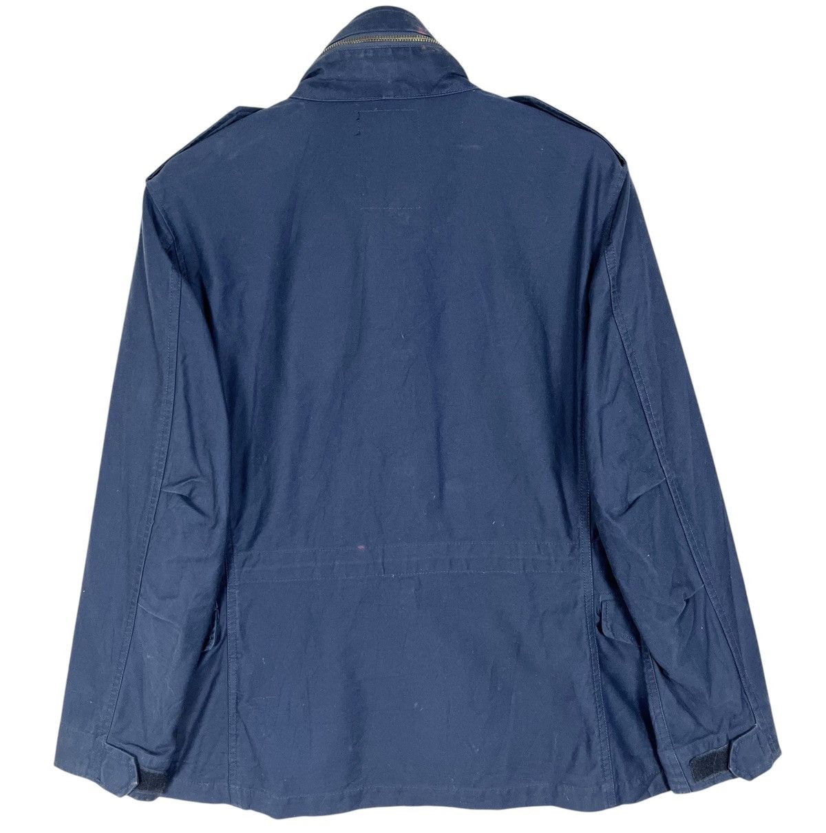 Avirex Avirex M65 Military Jacket Size US M / EU 48-50 / 2 - 10 Thumbnail