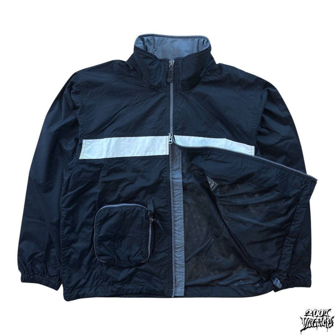 Nike ACG Nike Acg 3D Multi Pocket Jacket Size US S / EU 44-46 / 1 - 2 Thumbnail