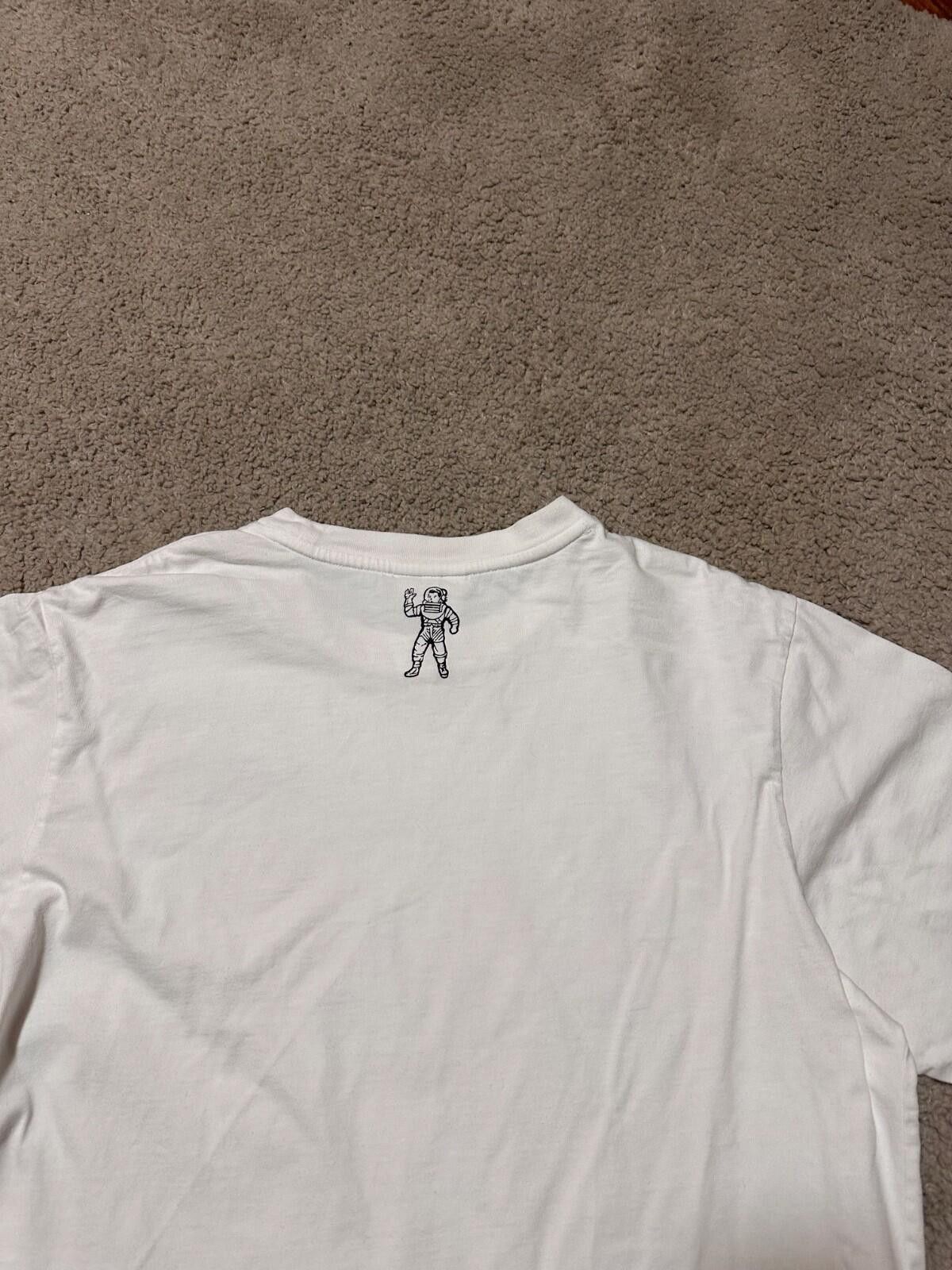 Billionaire Boys Club Billionaire Boys Club BBC Logo T-Shirt Men’s Size L Size US L / EU 52-54 / 3 - 9 Thumbnail