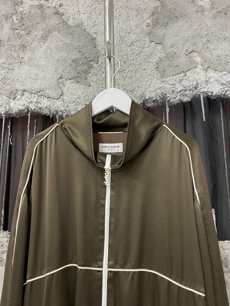Saint Laurent Paris saint laurent parisjacket 2503-Nextarrow Size US L / EU 52-54 / 3 - 3 Thumbnail