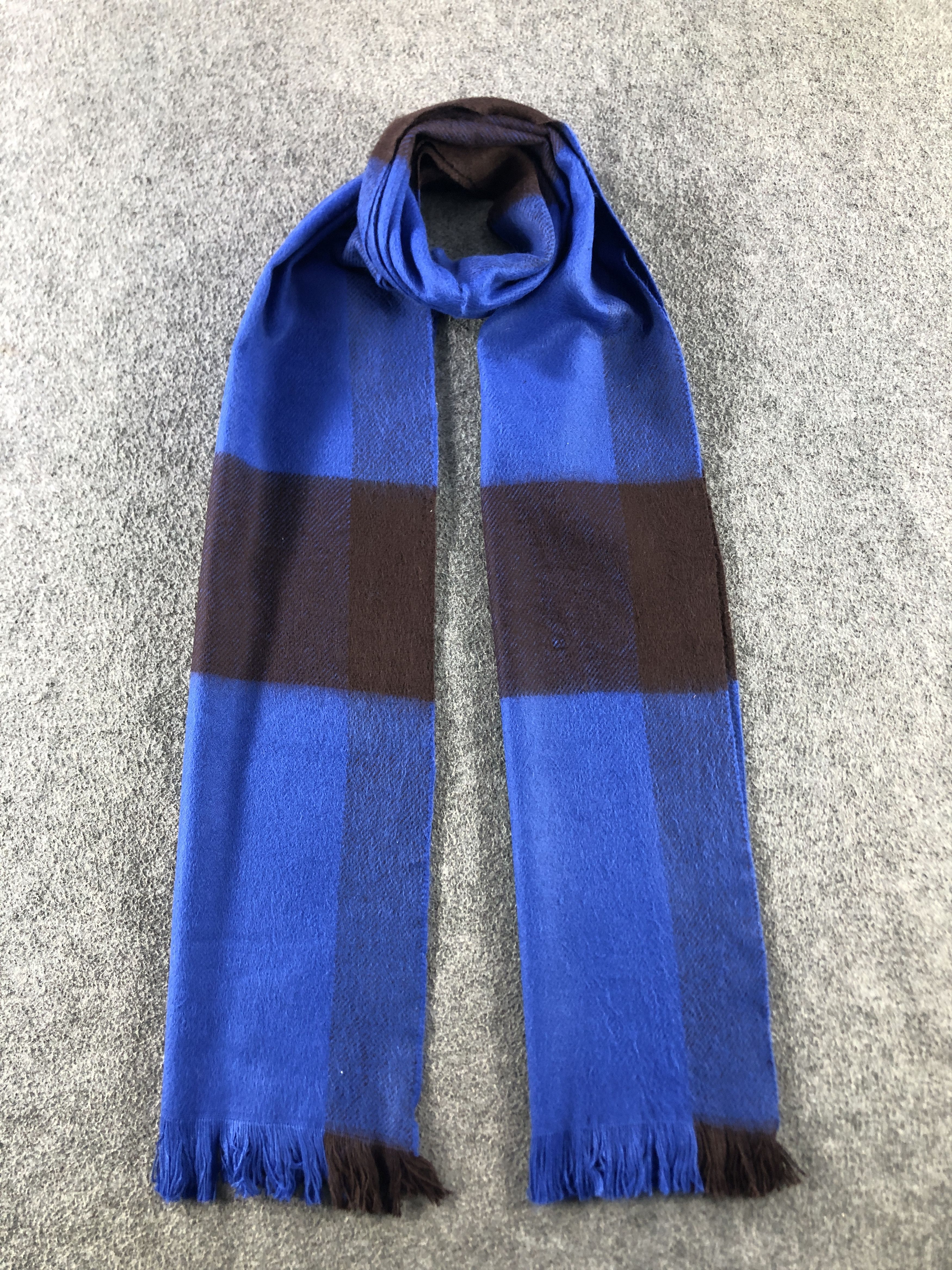 Journal Standard Journal Standard Scarf / Muffler / Neckwear P716 Size ONE SIZE - 1 Thumbnail