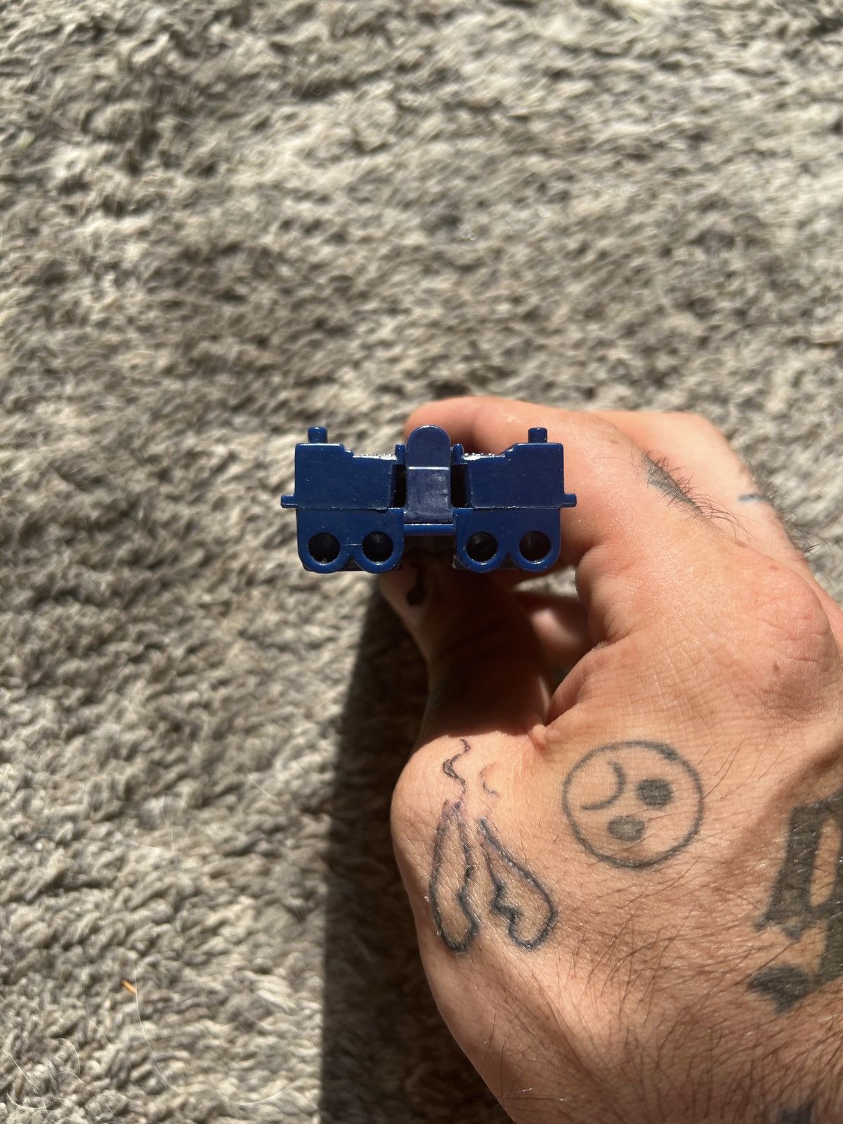 Hypebeast Matchbox Police SB03 Size ONE SIZE - 2 Thumbnail