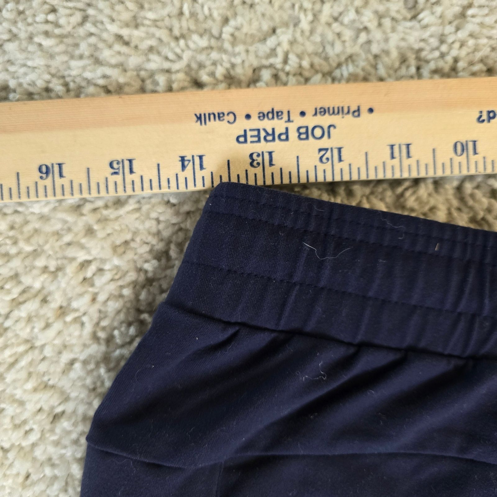 Public Rec Public Rec Mens Performance Jogger Pants Navy 32x30 urban Size US 32 / EU 48 - 6 Thumbnail