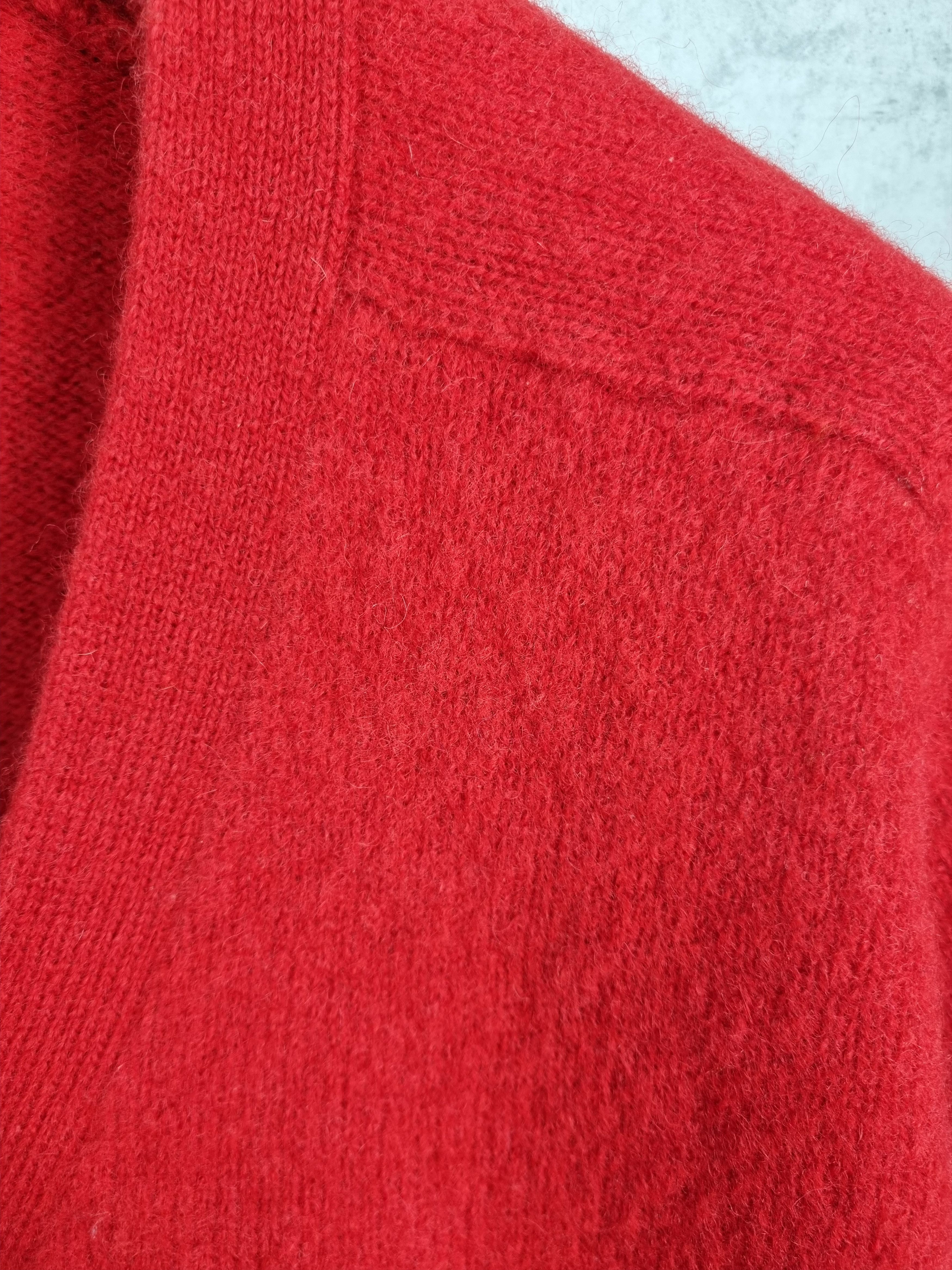 Polo Ralph Lauren Polo Ralph Lauren Wool Cardigan Size US L / EU 52-54 / 3 - 9 Thumbnail