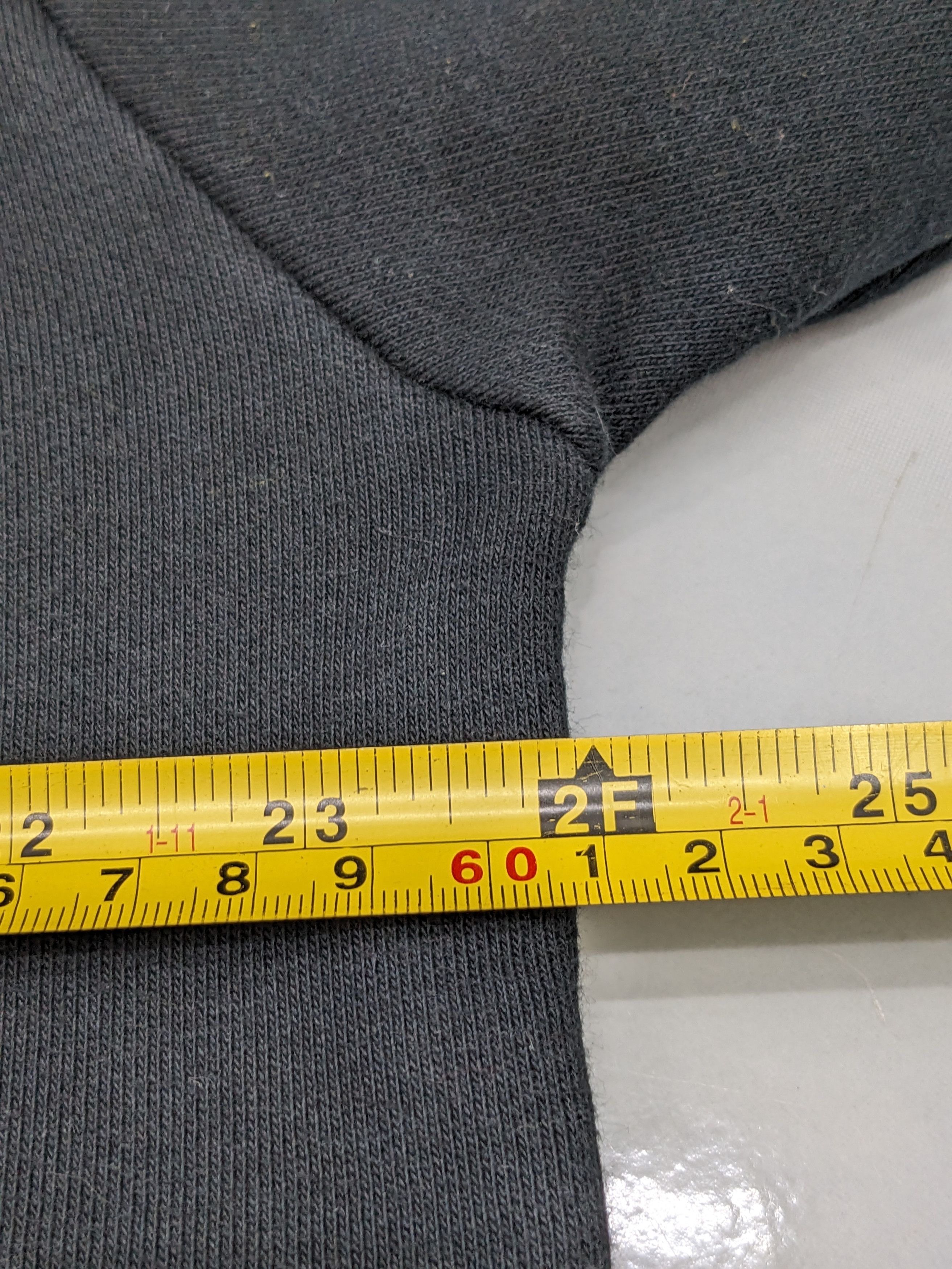 Canterbury of New Zealand CANTERBURY OF NEW ZEALAND STREETWEAR SWEATSHIRT Size US L / EU 52-54 / 3 - 9 Thumbnail