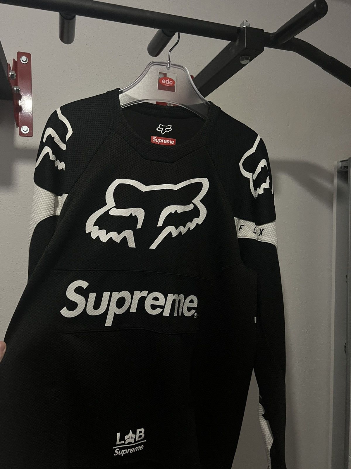 Fox Racing × Supreme Supreme x Fox Racing Size US M / EU 48-50 / 2 - 1 Thumbnail
