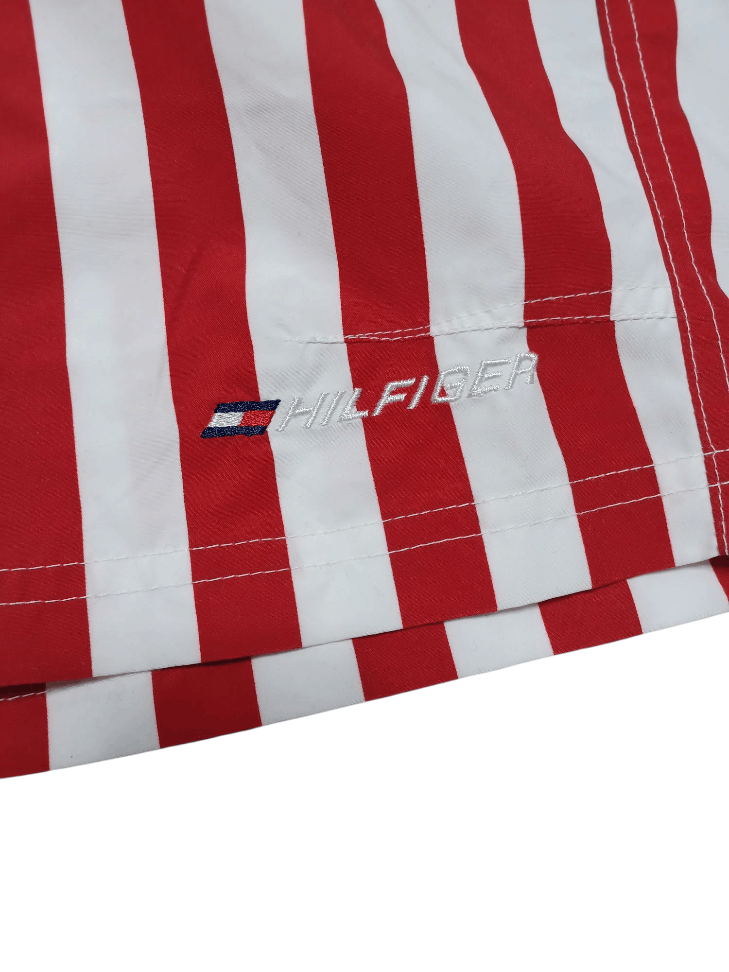 Tommy Hilfiger TOMMY HILFIGER AMERICAN FLAG VINTAGE SHORTS Size US 34 / EU 50 - 2 Thumbnail