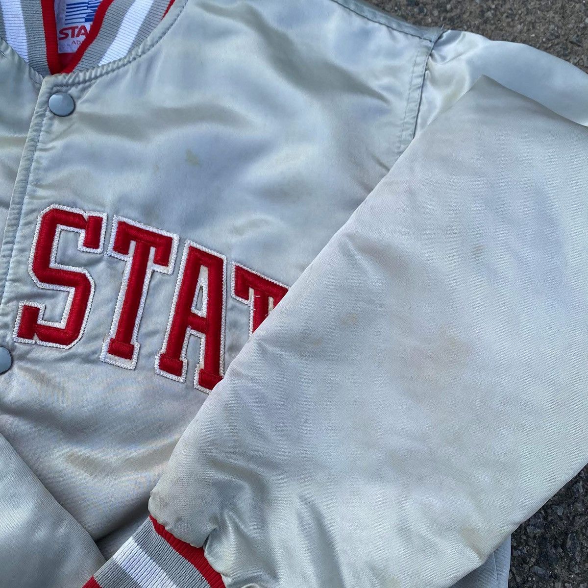 Starter RARE ‼️ Starter • Varsity Size US M / EU 48-50 / 2 - 6 Thumbnail