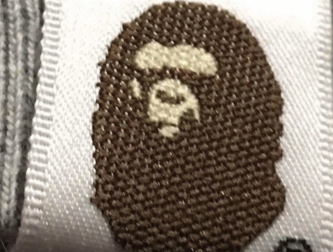 Bape Bape Teriyaki Boyz Crew Neck Pullover Sweatshirt Size US M / EU 48-50 / 2 - 7 Thumbnail
