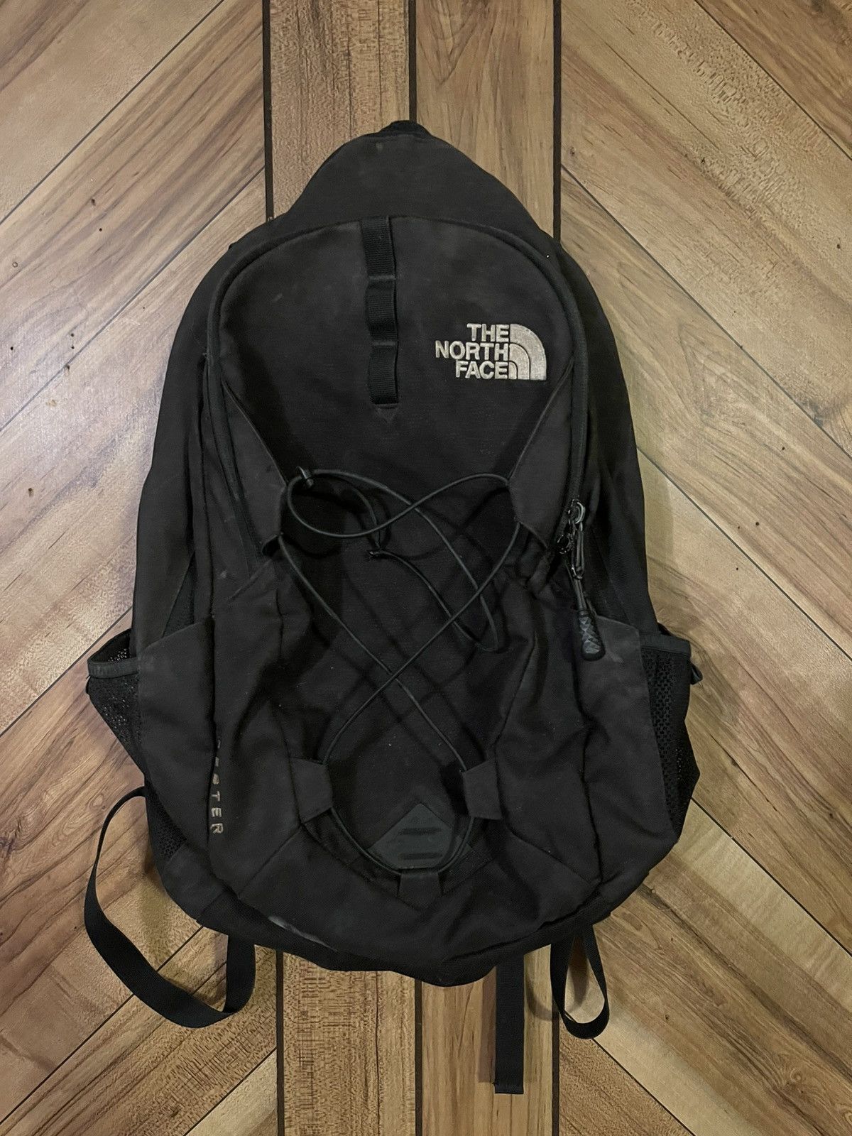 The North Face The North Face Jester Backpack Laptop Bag Hiking Commuter Size ONE SIZE - 3 Thumbnail