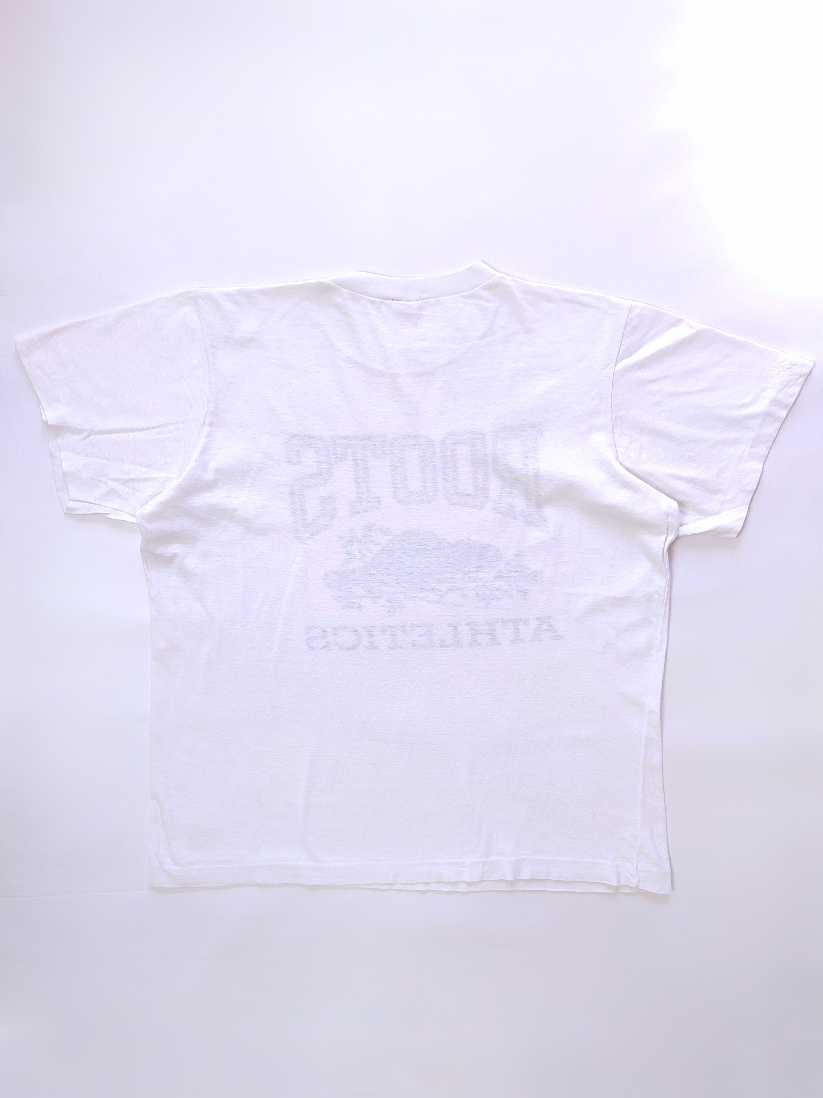 Roots × Vintage Roots Vintage t-shirt Size US S / EU 44-46 / 1 - 9 Thumbnail