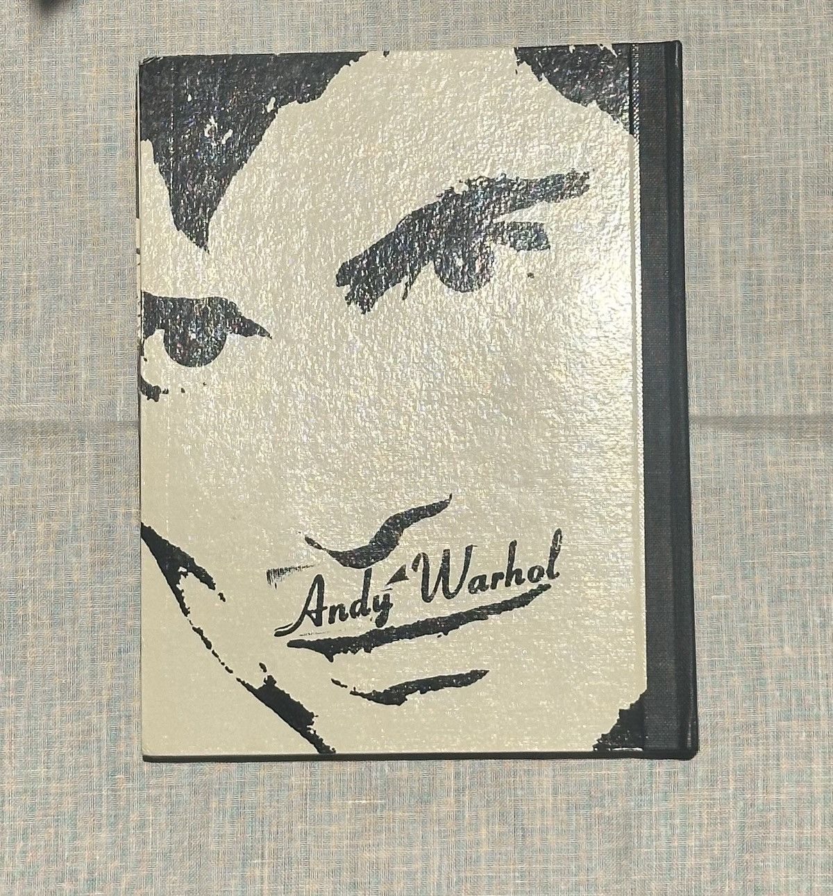 Andy Warhol Andy Worhal’s Index Book Velvet Underground Art 1st edition Size ONE SIZE - 1 Thumbnail
