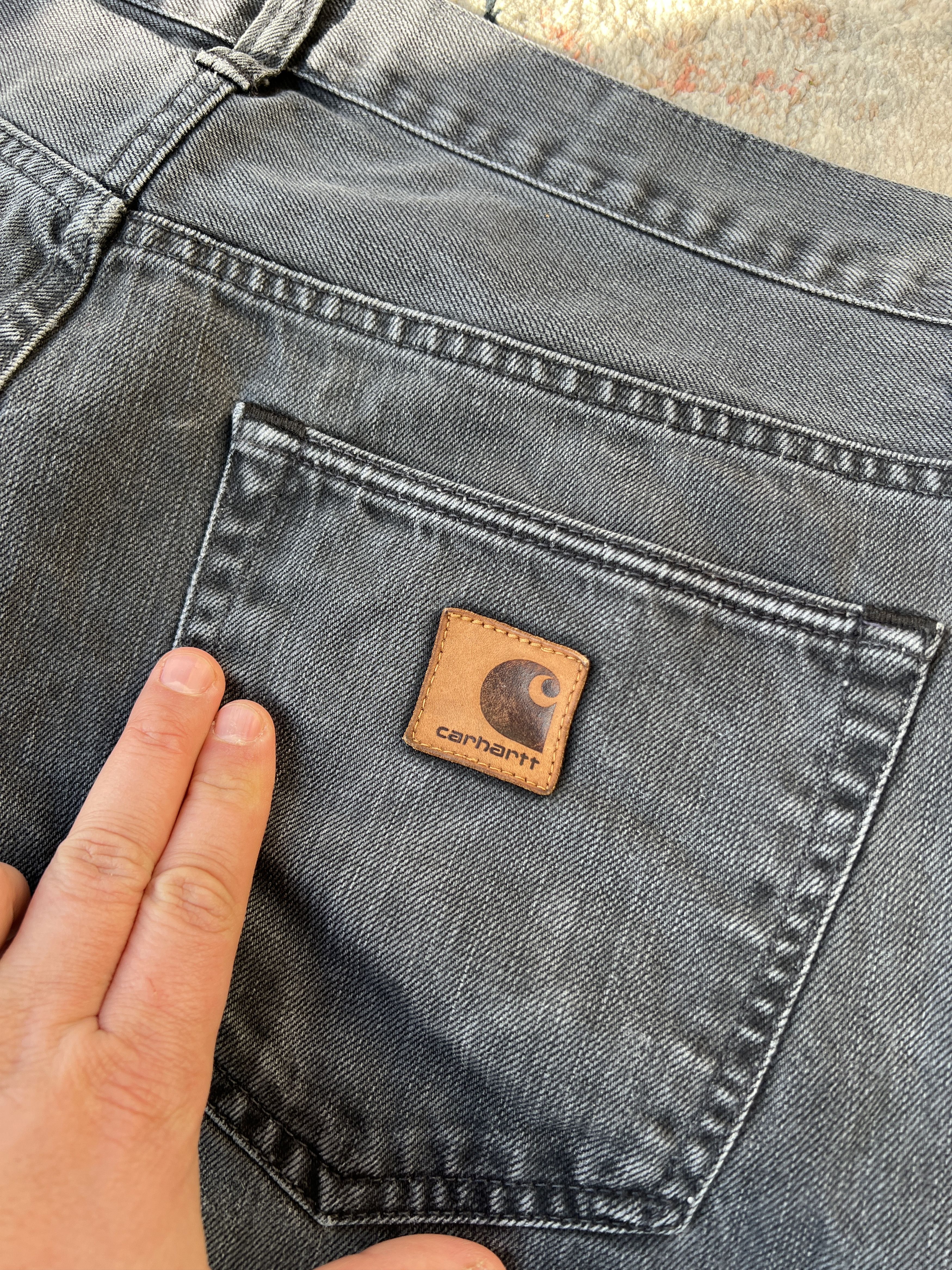 Carhartt Carhartt Buccaneer Pant Size US 38 / EU 54 - 9 Thumbnail