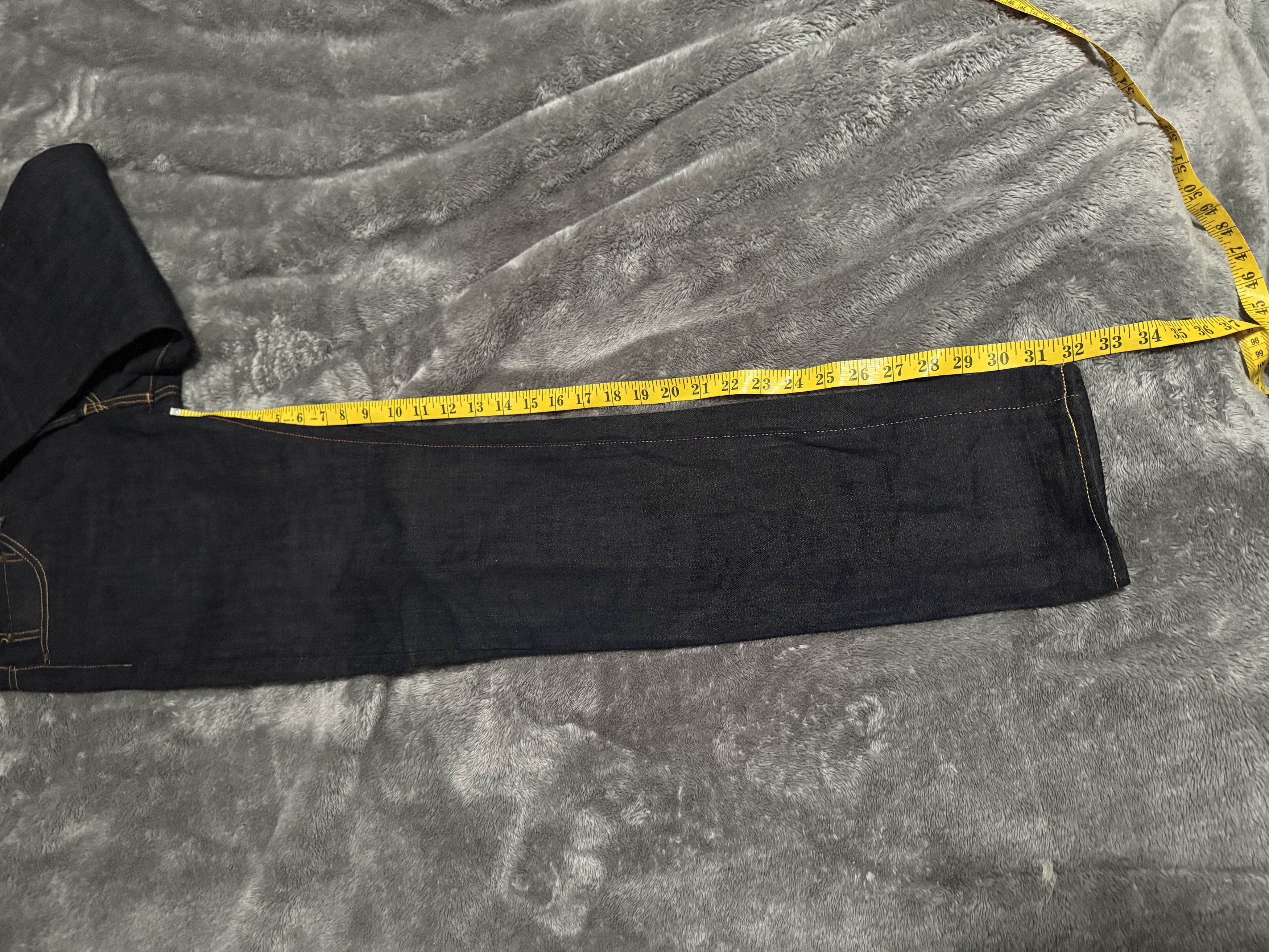 Tanuki KU6523T Size US 32 / EU 48 - 3 Thumbnail