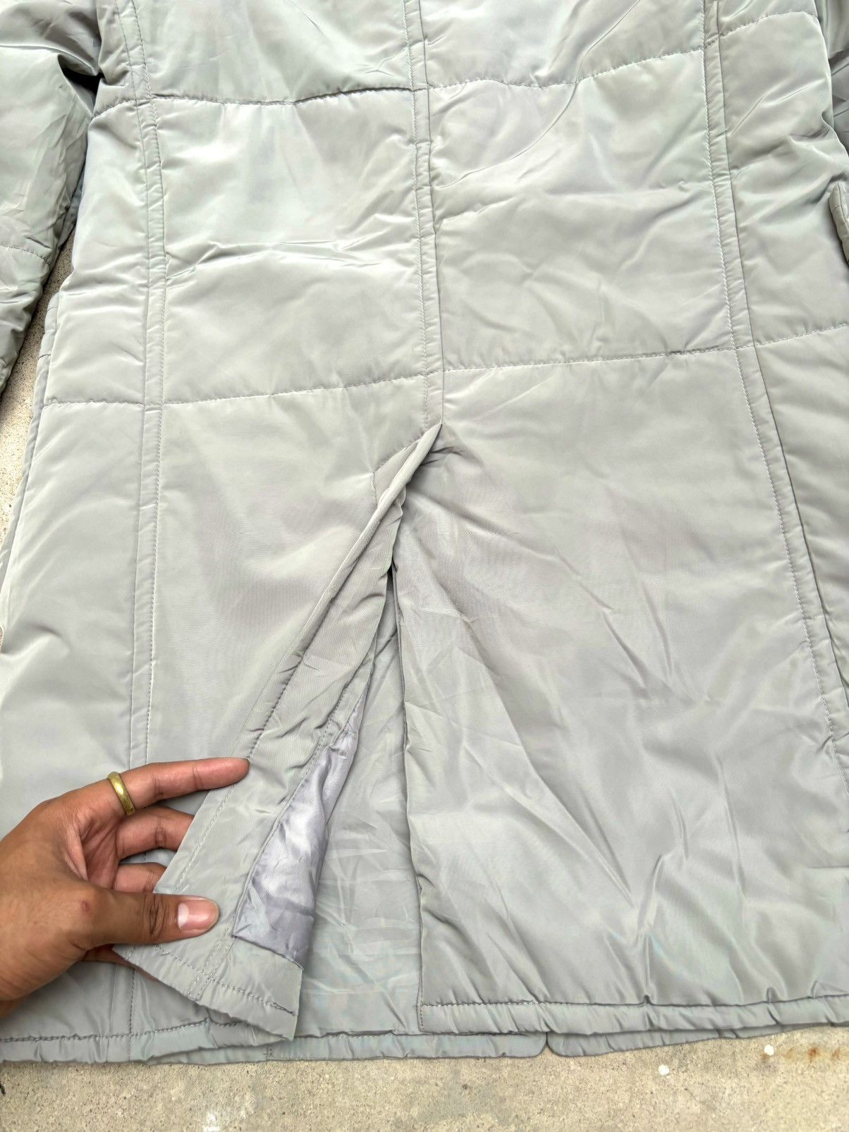 Undercover × Uniqlo Uniqlo X Undercover By JUN TAKAHASHI Coast Jacket Size US S / EU 44-46 / 1 - 14 Thumbnail