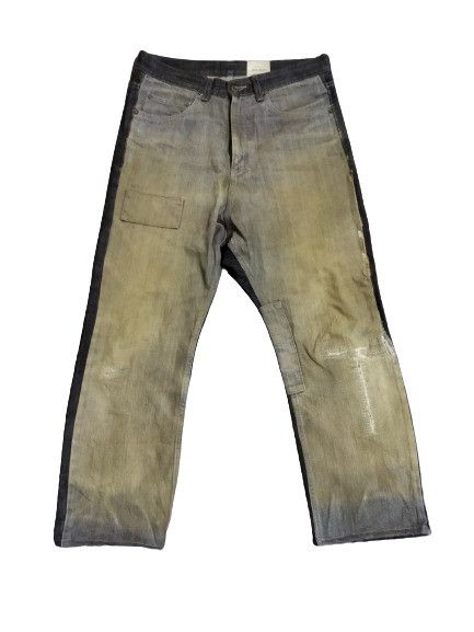 Satellite Jeans