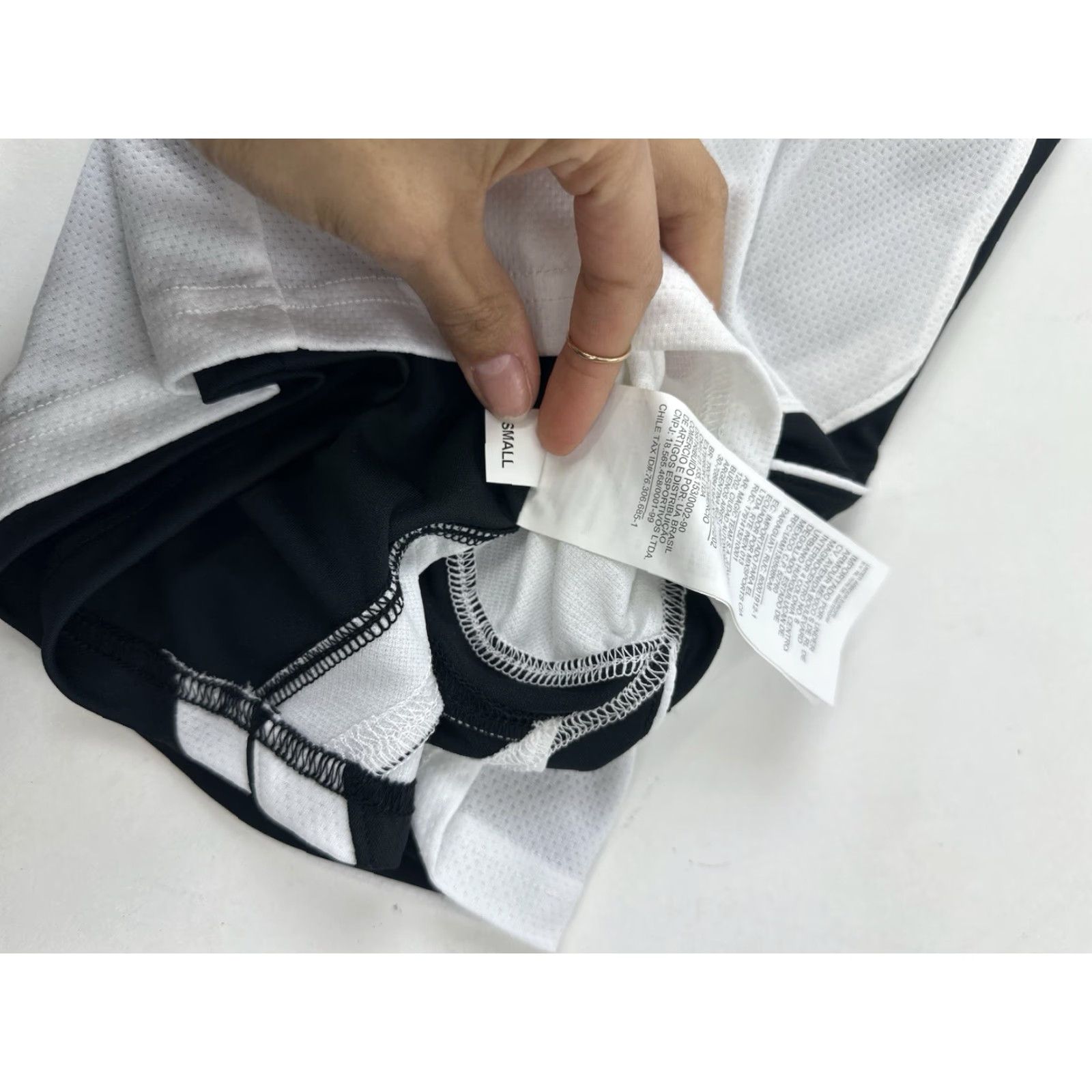 Under Armour Under Armour Shorts Women S Black Reversible Basketball Sample"} Size 28" / US 6 / IT 42 - 7 Thumbnail