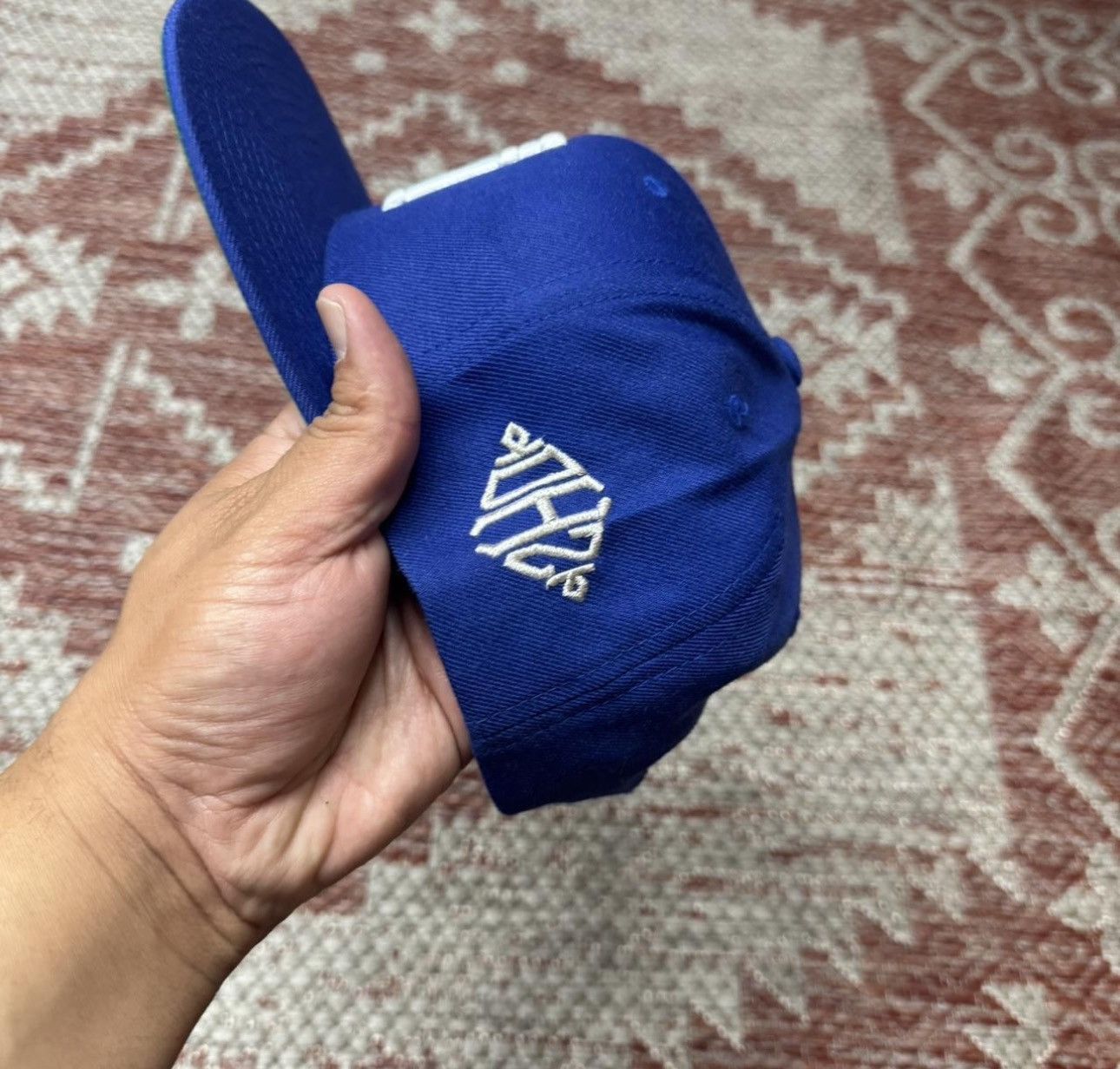 Other Kill the Hype Dodgers Los Angeles SnapBack No longer sold Size ONE SIZE - 2 Thumbnail