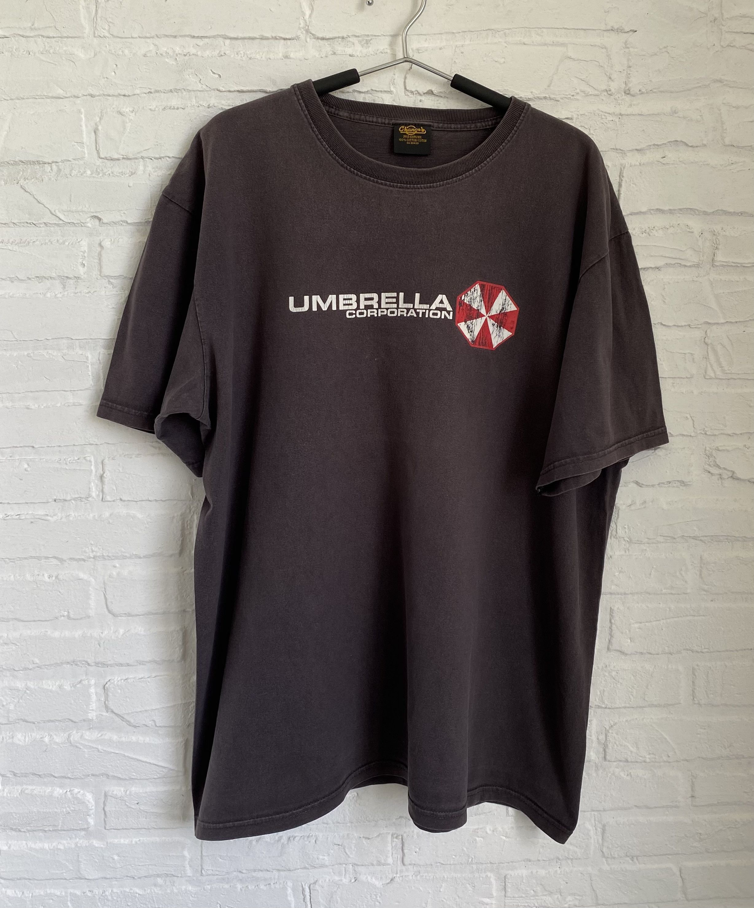 Umbrella Corporation | Grailed