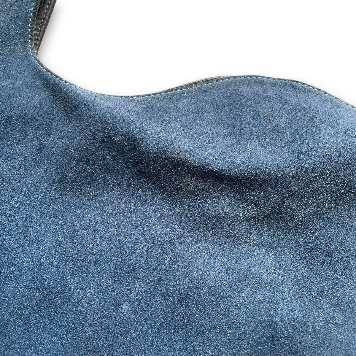 Japanese Brand × MM6 × Maison Margiela MM6 MAISON MARGIELA LEATHER HANDBAG Size ONE SIZE - 7 Thumbnail