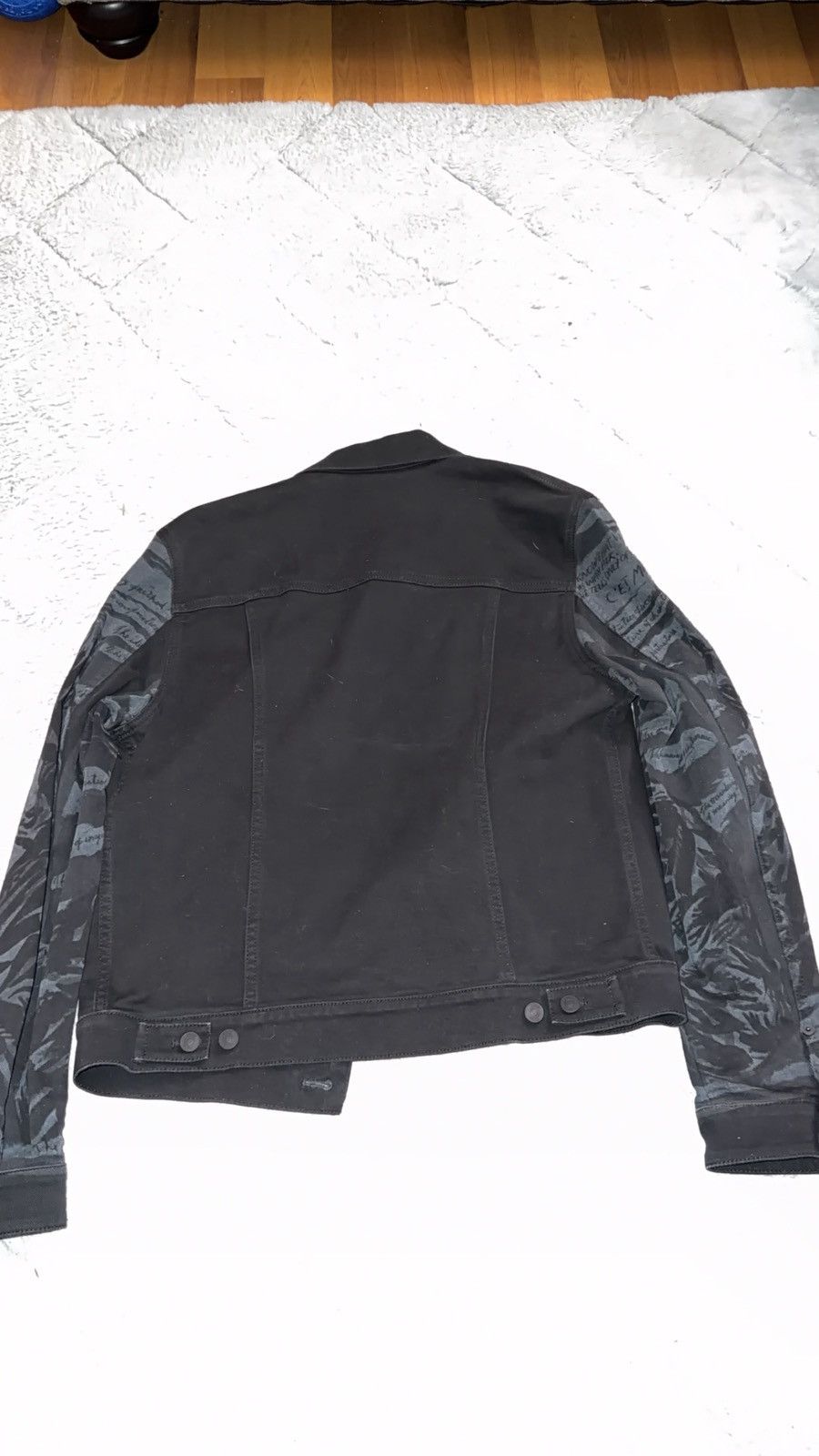 Dior Dior X Raymond Pettibon Size US M / EU 48-50 / 2 - 2 Thumbnail