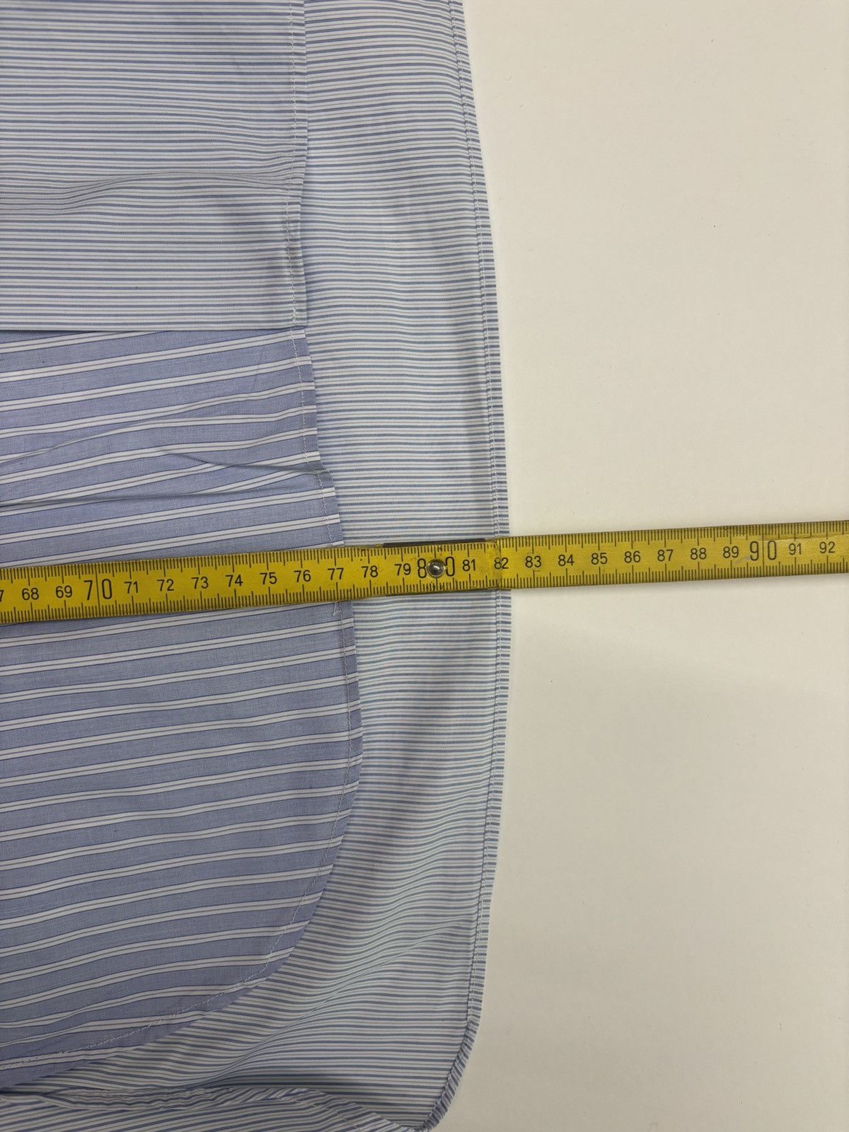 Etro Etro Shirt "Star Wars" Size US M / EU 48-50 / 2 - 9 Thumbnail