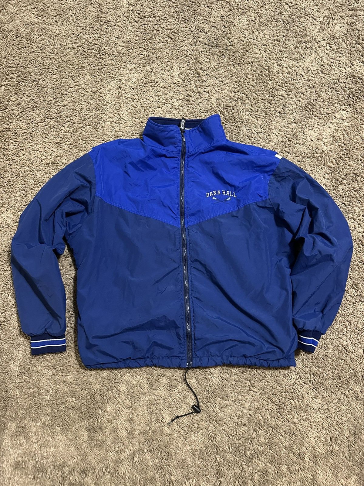 NCAA Vintage NCAA Dana Hall University jacket 90s size small Size US S / EU 44-46 / 1 - 5 Thumbnail