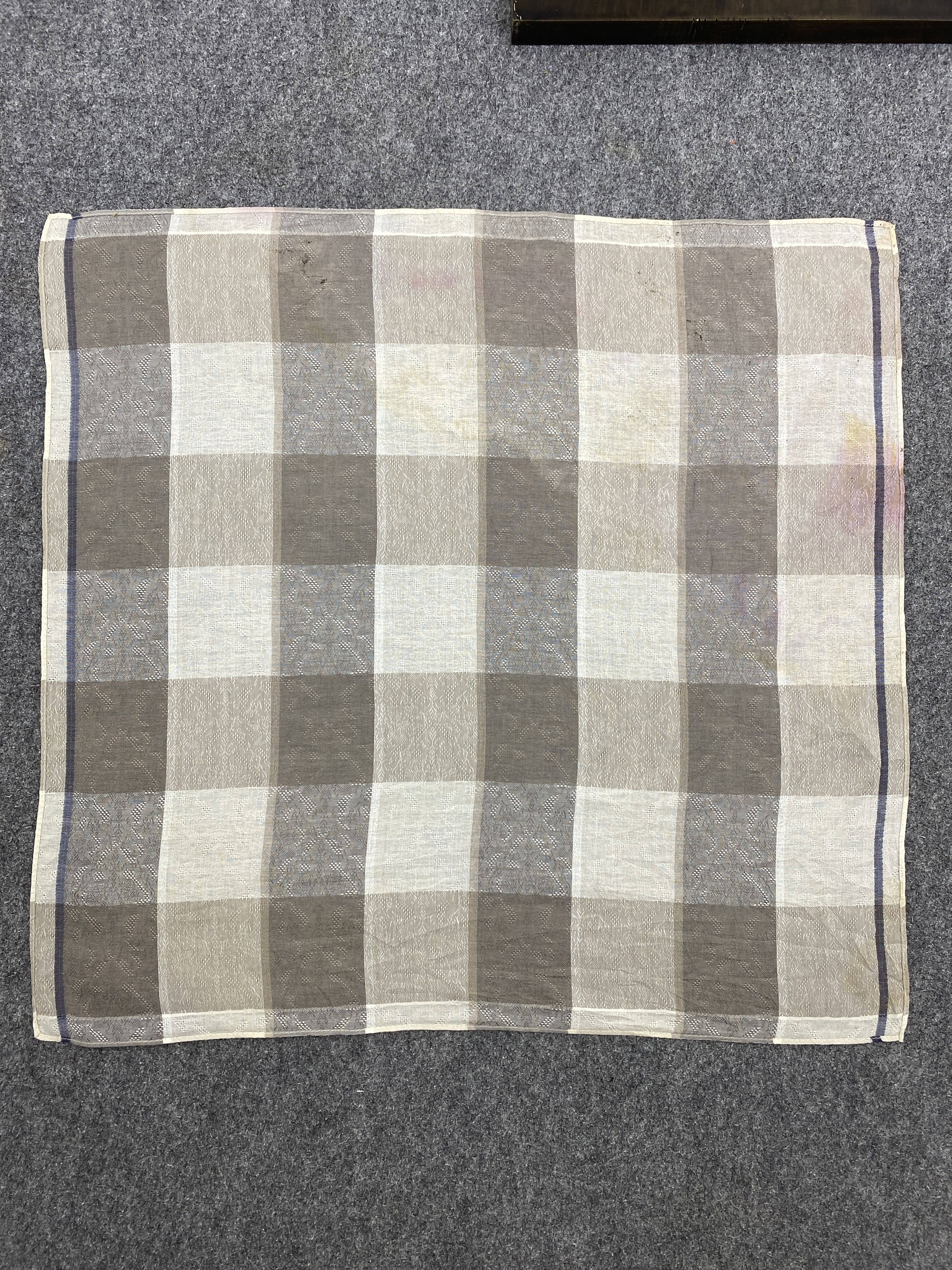 Givenchy Vintage Givenchy Handkerchief / Neckerchief HKC1025 Size ONE SIZE - 5 Thumbnail