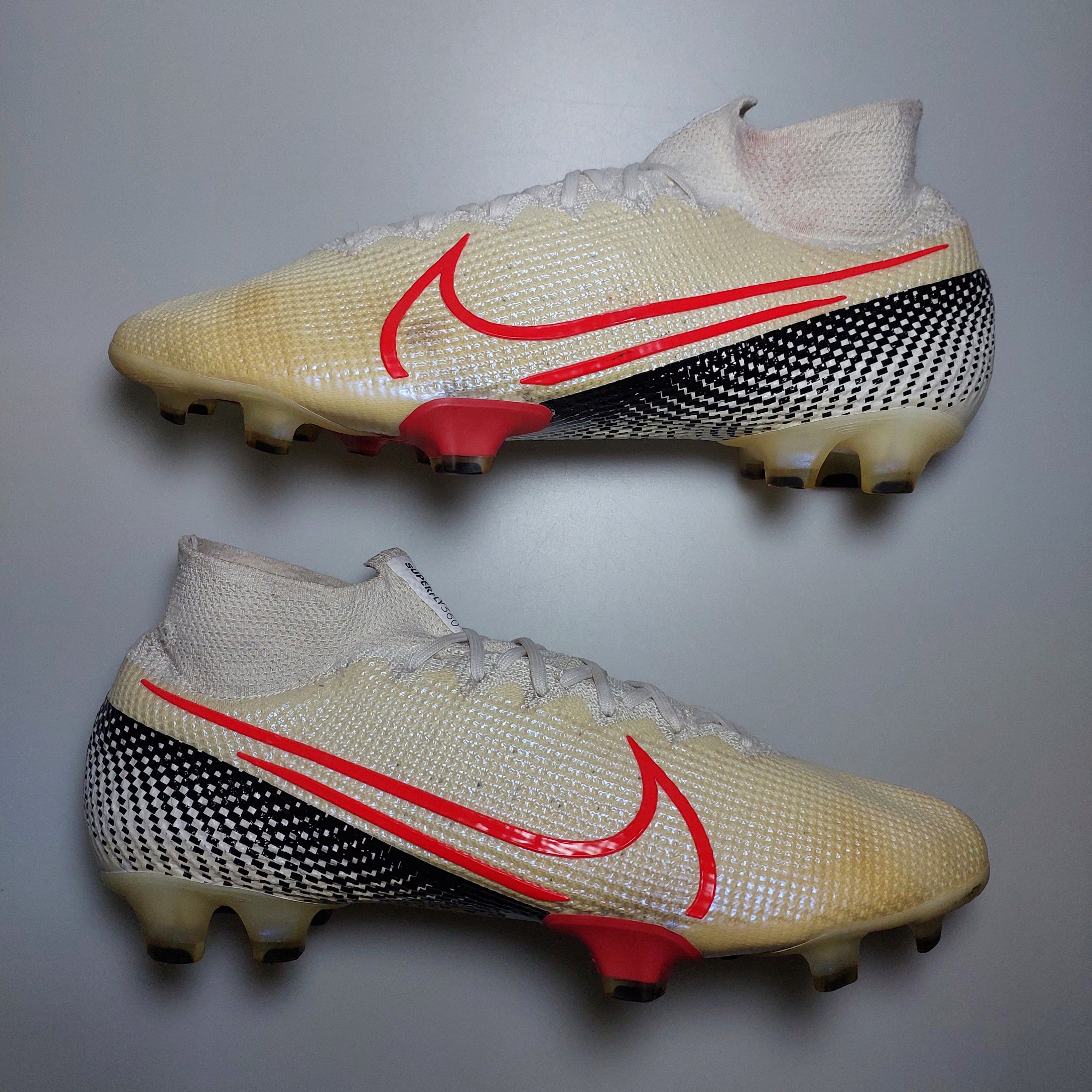 Nike Mercurial Superfly 7 Elite FG Bosnia US10.5 UK9.5 28.5CM Size US 10.5 / EU 43-44 - 5 Thumbnail