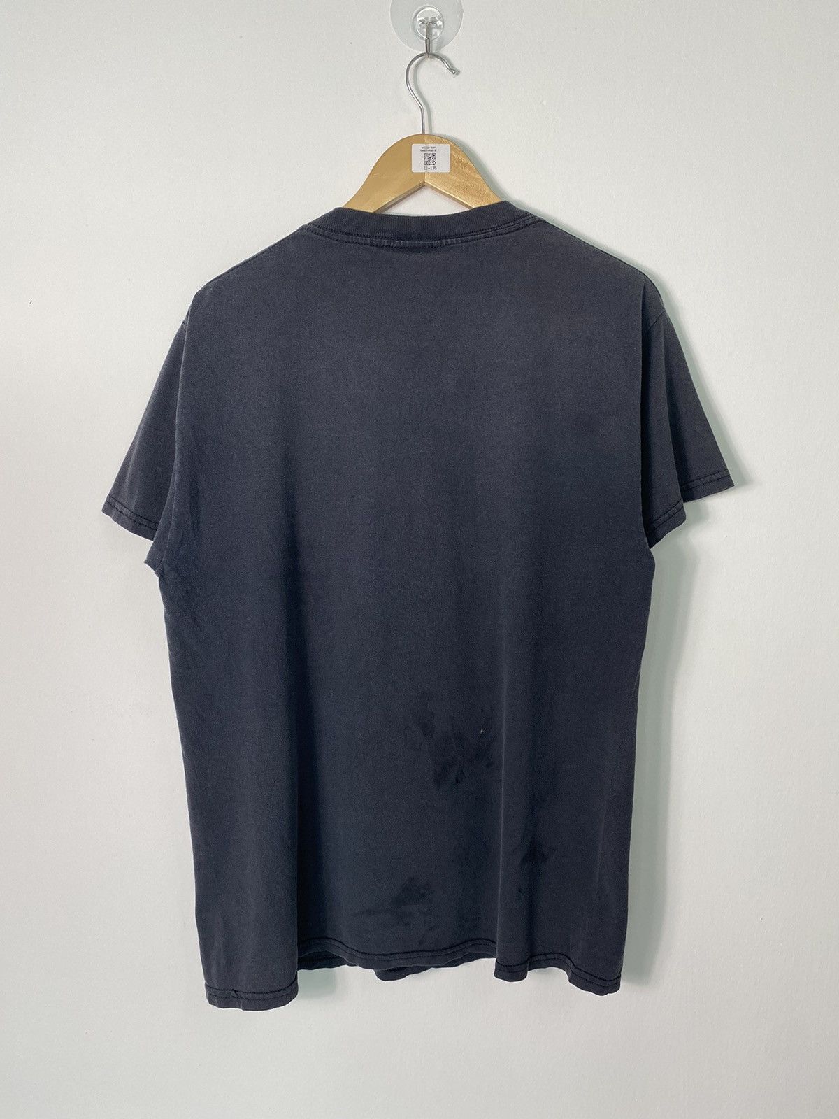 Star Wars × Vintage Vintage Star Wars Darth Maul Movie T-shirt Size US L / EU 52-54 / 3 - 7 Thumbnail