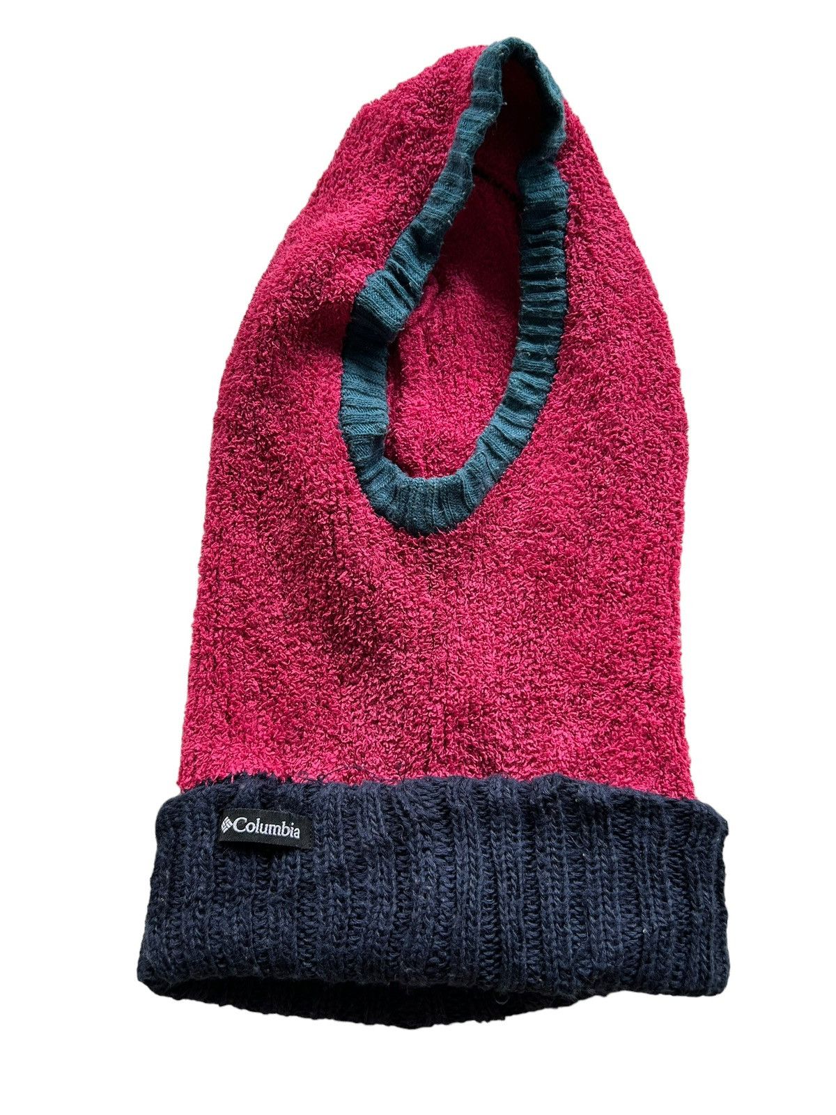 Columbia COlumbia Balaclava Masked 🔥 Size ONE SIZE - 2 Thumbnail