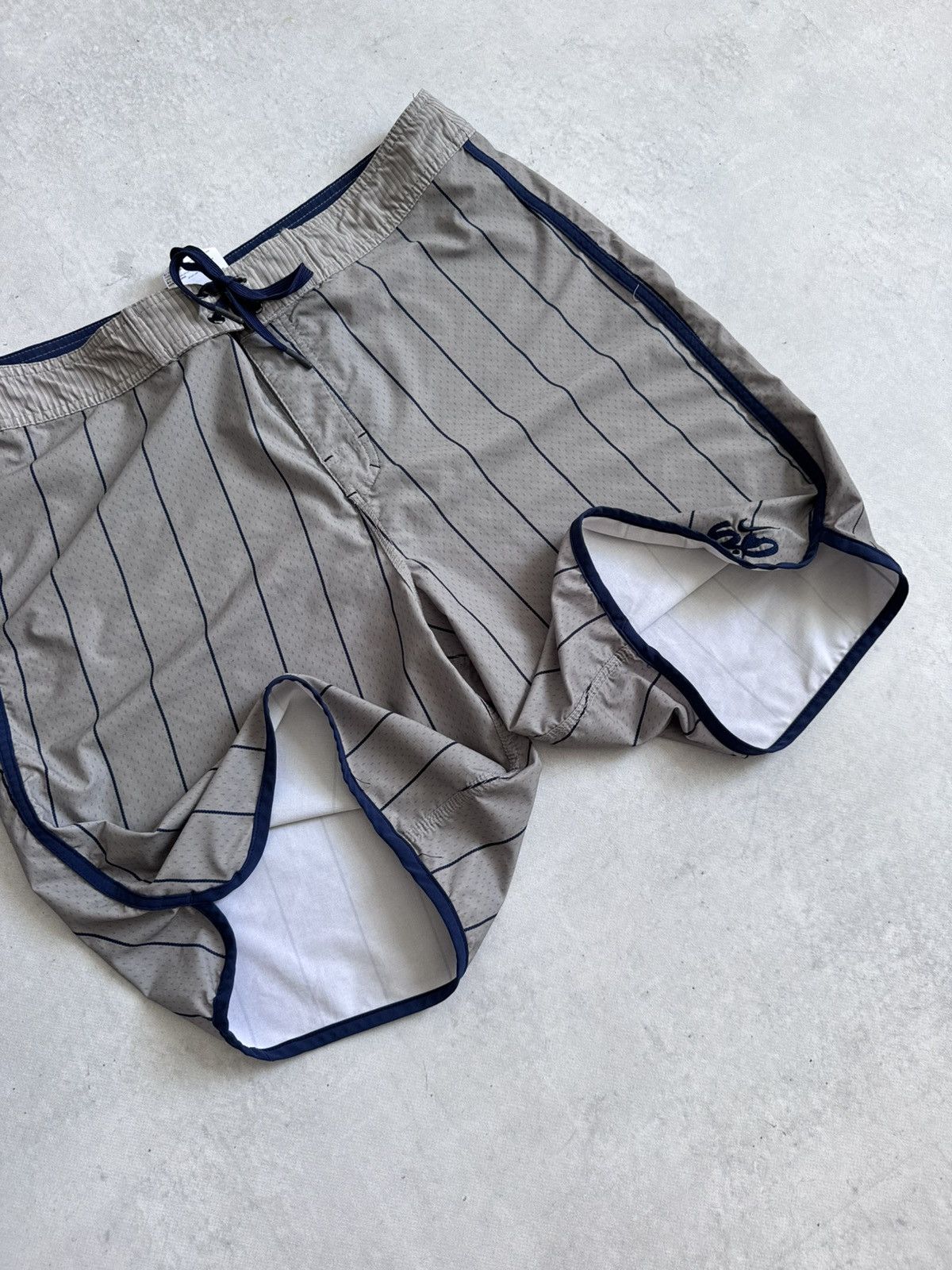 Nike Nike Better World 6.0 Nylon Sport Regular Men’s Shorts Size US 36 / EU 52 - 9 Thumbnail