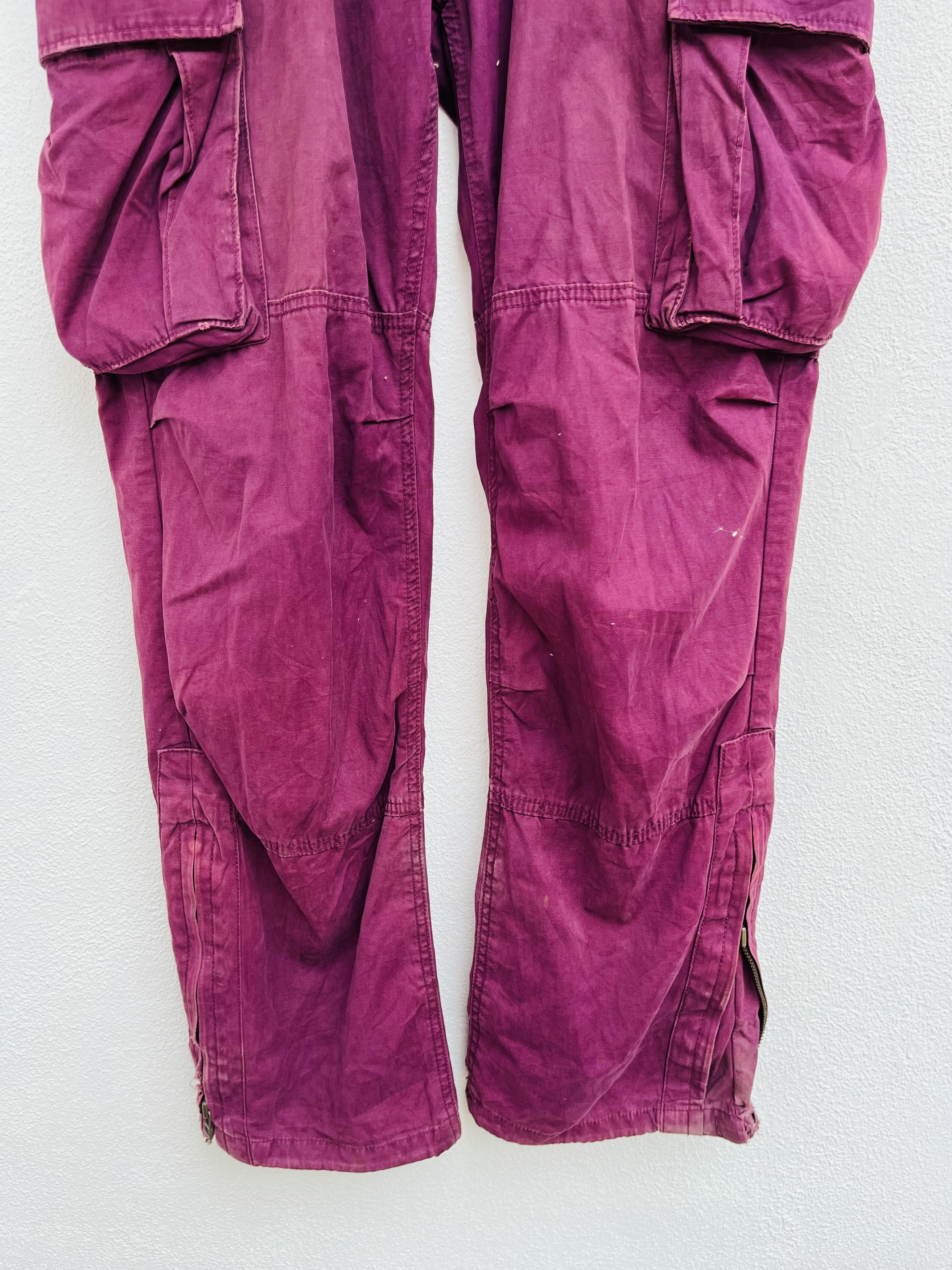 Japanese Brand × Vintage Vintage Size US 34 / EU 50 - 4 Thumbnail