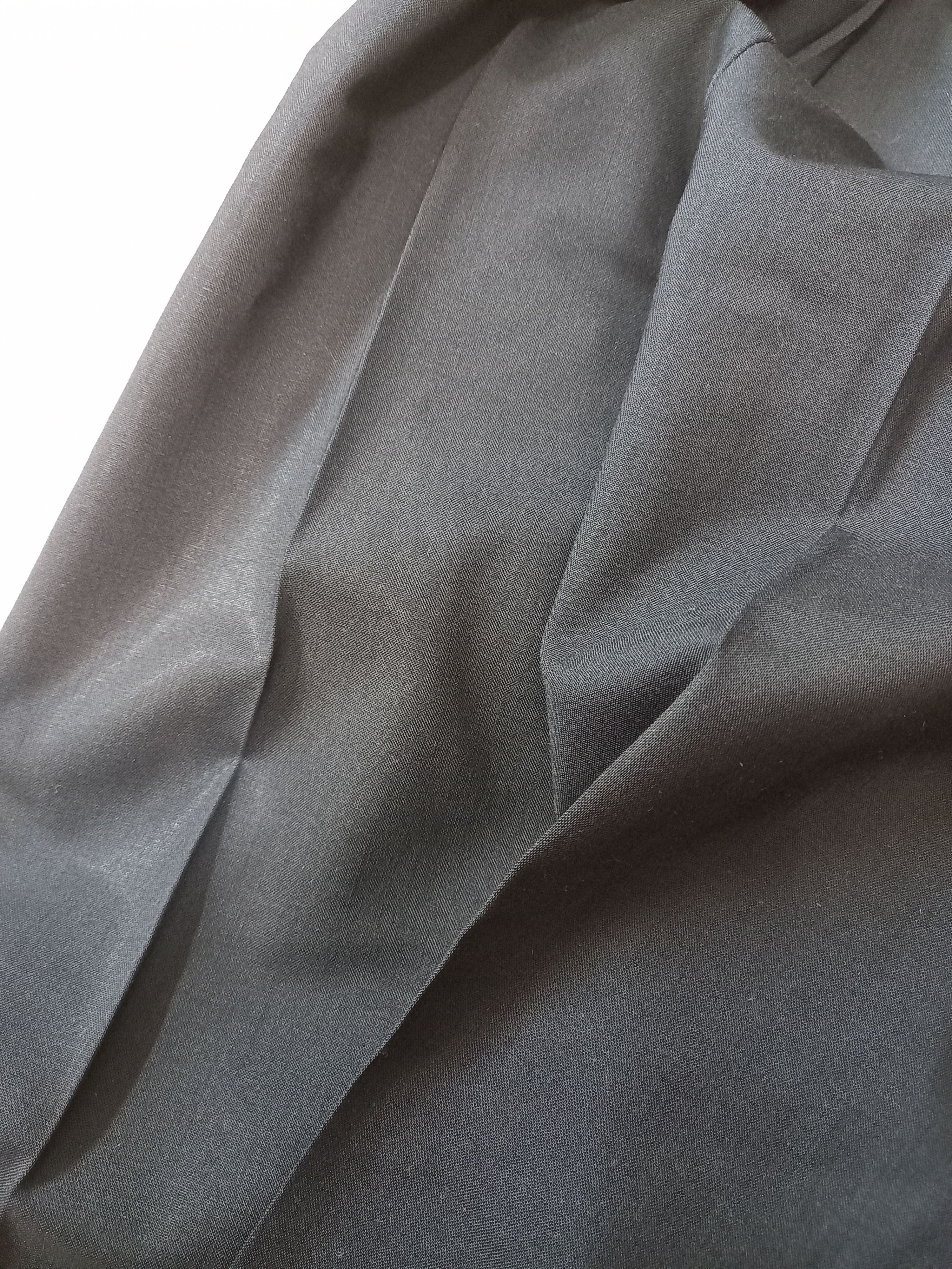 Strellson Strellson Premium Stretch Wool Slim Fit Men's Suit Size 38L - 10 Thumbnail