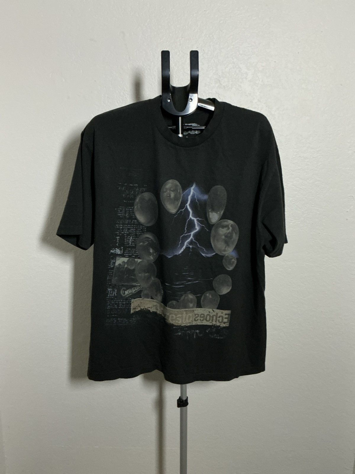 Travis Scott Travis Scott Utopia Size US L / EU 52-54 / 3 - 2 Thumbnail