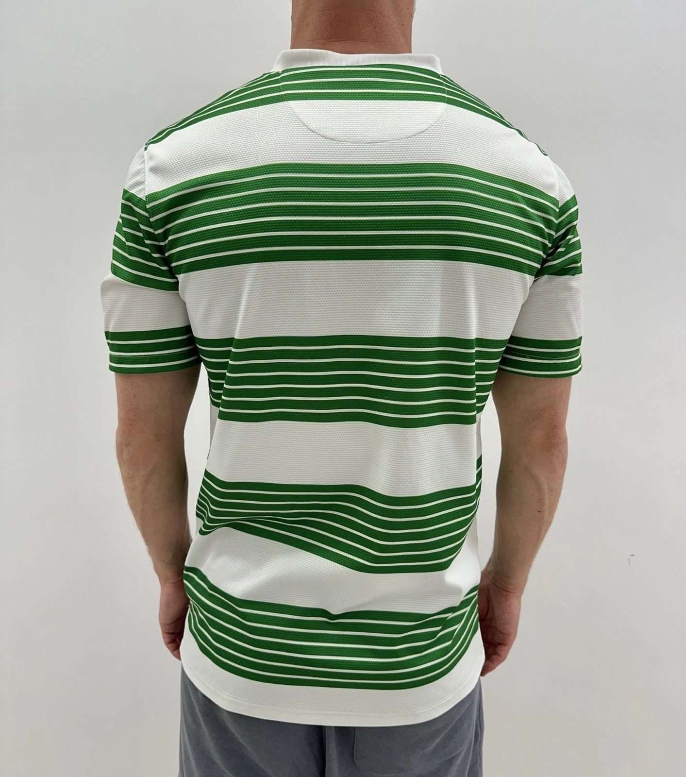 Nike Celtic Glasgow 2013 2014 Home Jersey Adidas Soccer Football Size US S / EU 44-46 / 1 - 6 Thumbnail