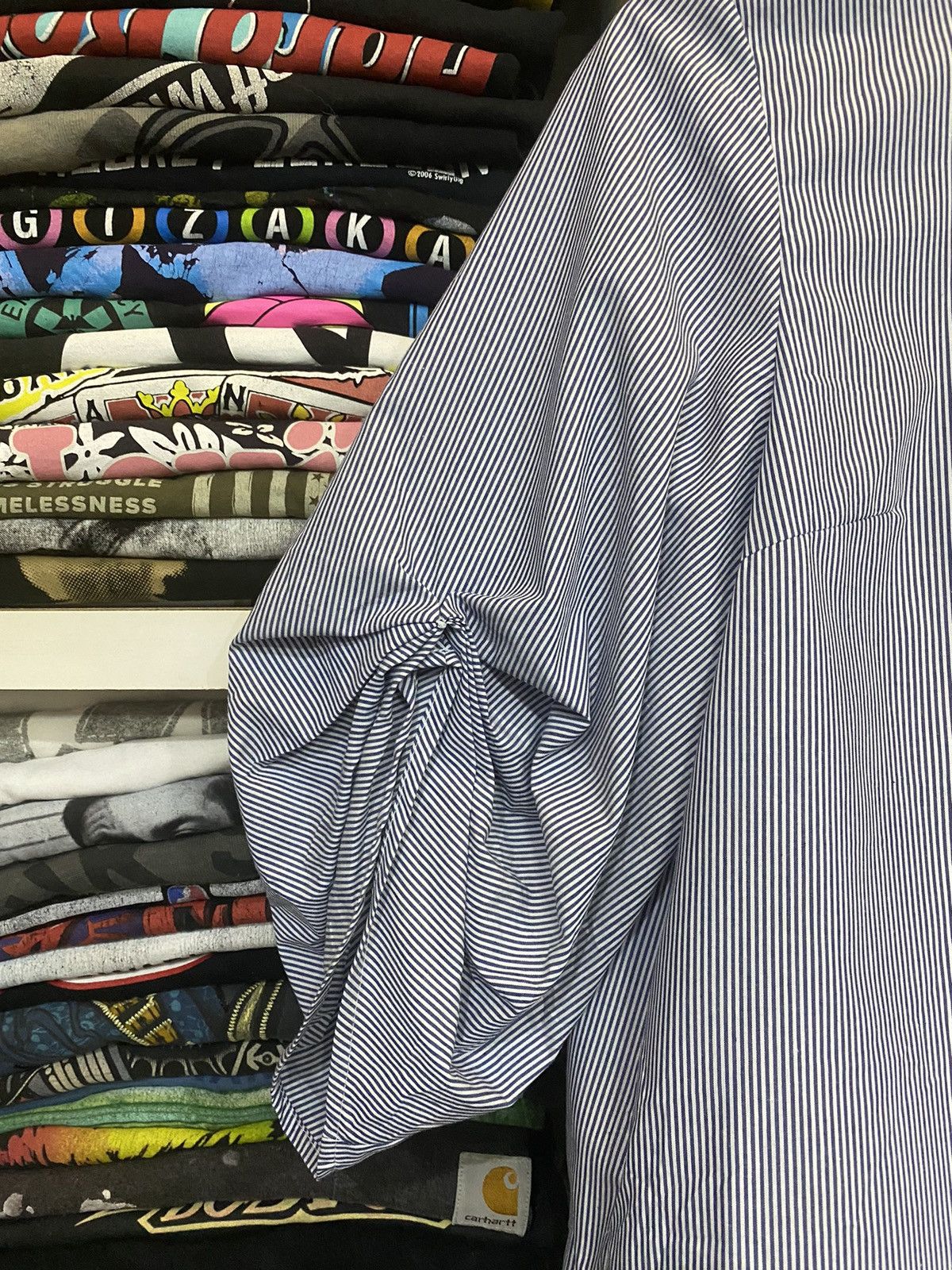 Beams Plus Beams Heart Women’s Wear Size S / US 4 / IT 40 - 6 Thumbnail