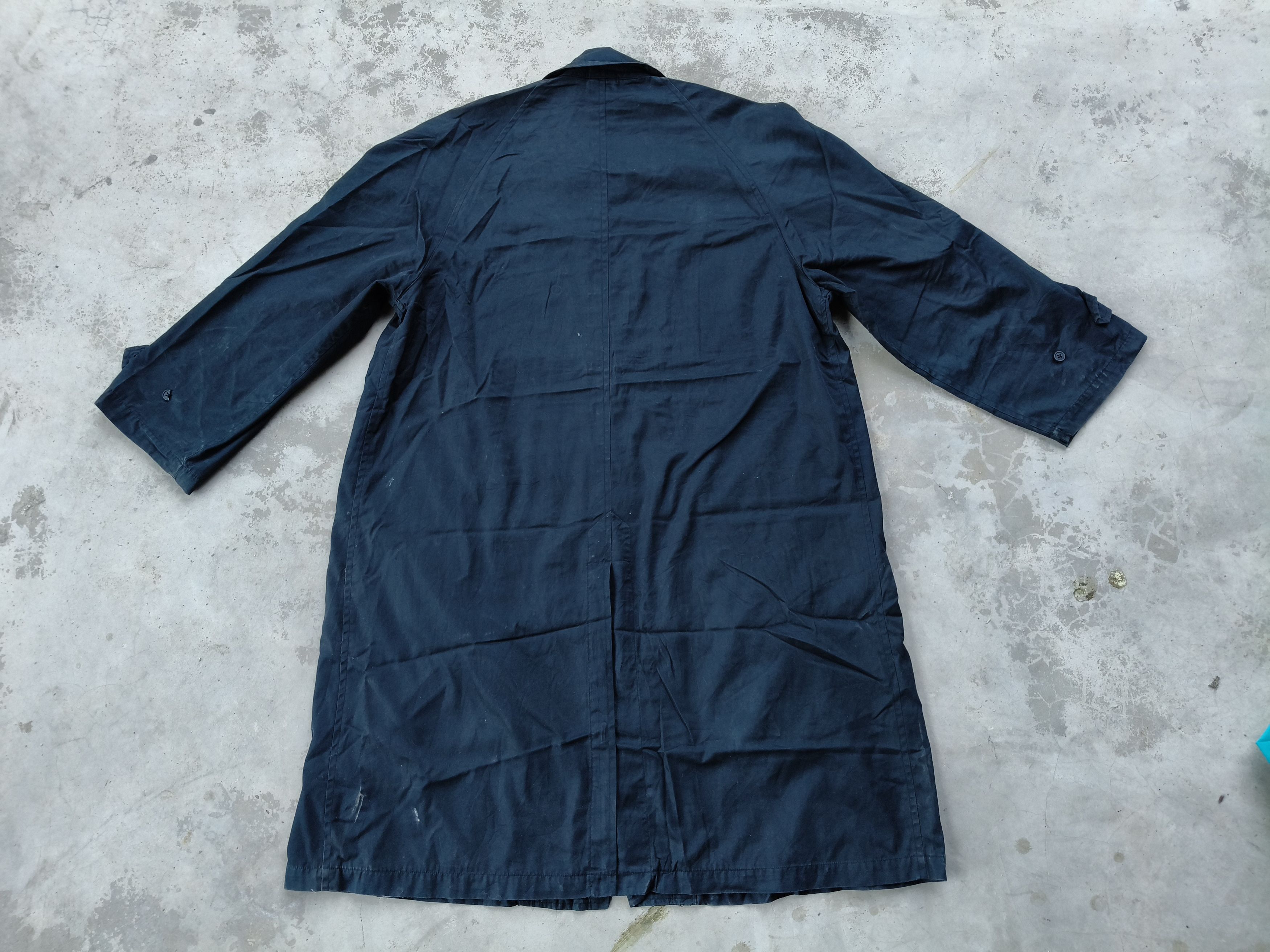 Karl Helmut Vintage Karl Helmut Parka (flowers Design) Size US L / EU 52-54 / 3 - 4 Thumbnail