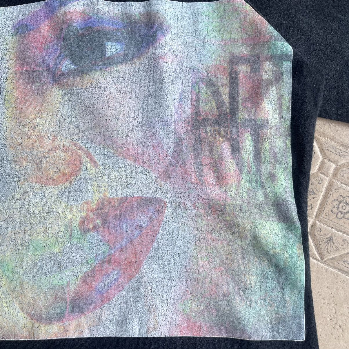 Jean Paul Gaultier Jean Paul Gaultier JPG Hoodie (Refer Photo) Size US XS / EU 42 / 0 - 8 Thumbnail