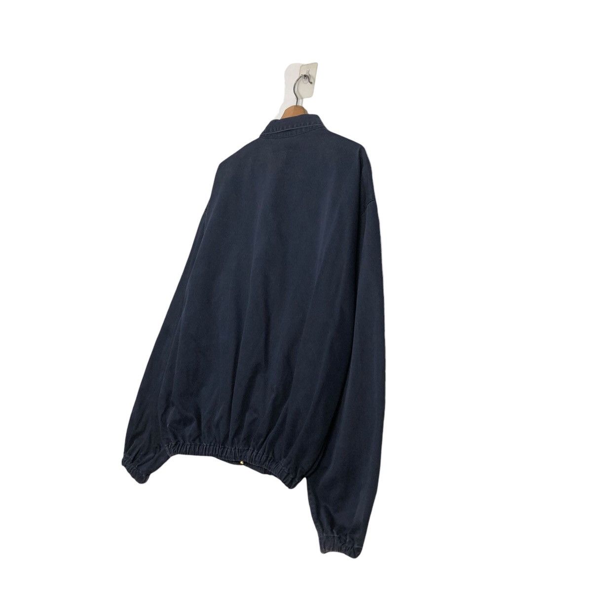 Polo Ralph Lauren 📌Vintage Bomber Jacket Polo Ralph Lauren Size US XL / EU 56 / 4 - 11 Thumbnail