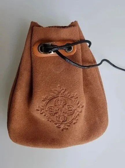 American Edition × Japanese Brand Bag Outdoor Leather Coin Bag Size ONE SIZE - 2 Thumbnail