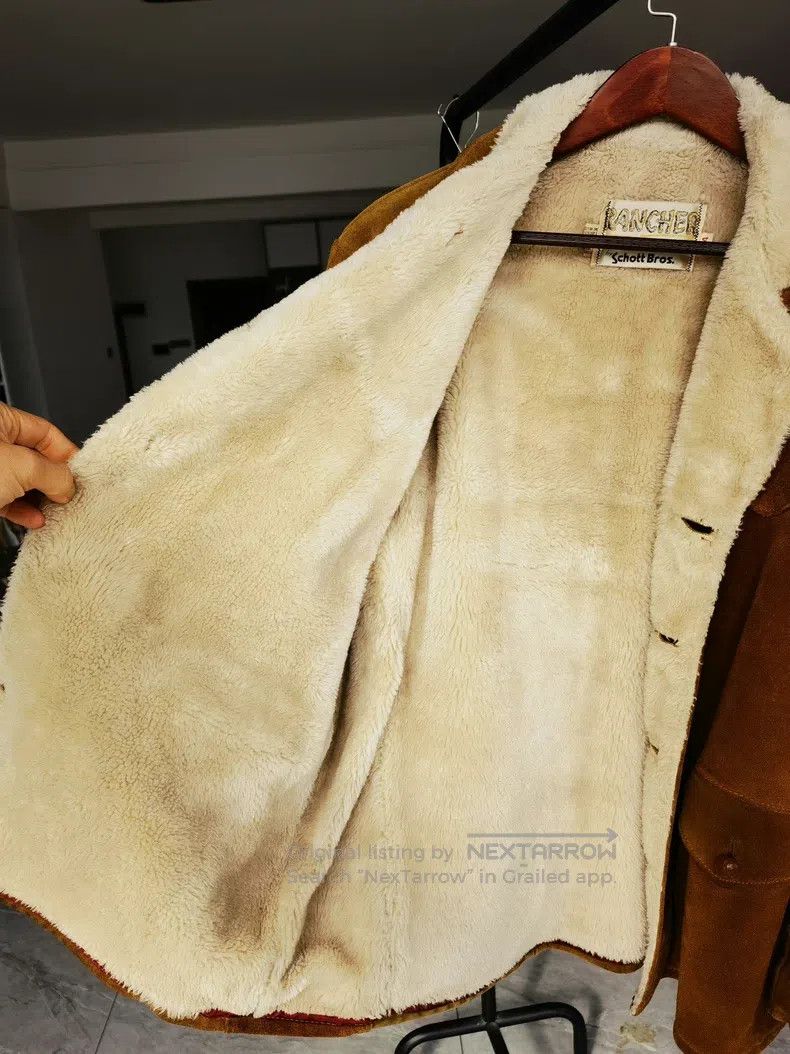 Other Thick and soft shearling Size L / US 10 / IT 46 - 5 Thumbnail