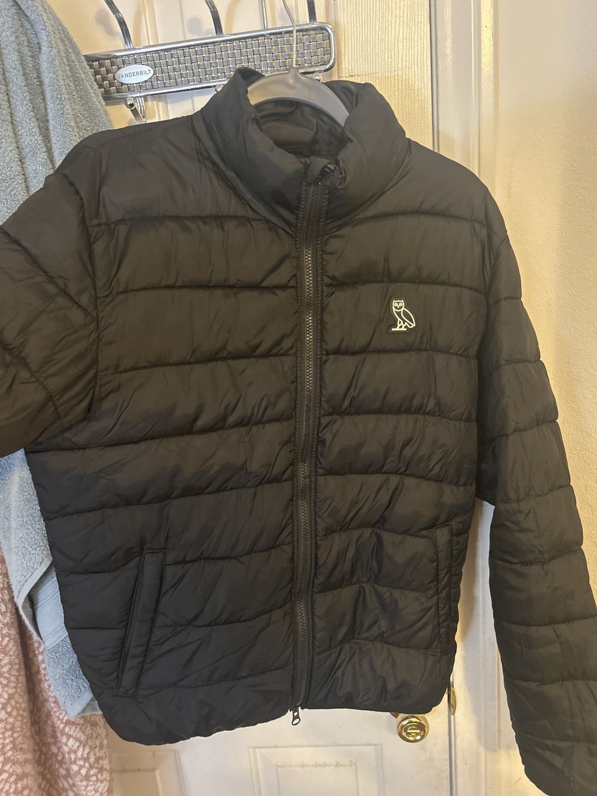 OVO Primaloft Puffer Jacket