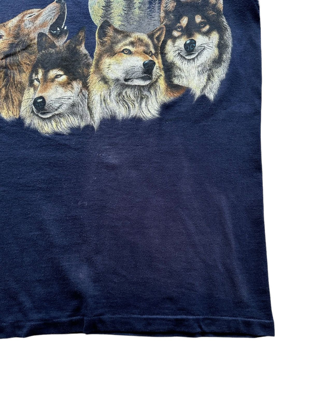 Vintage Vintage T Shirt Size US L / EU 52-54 / 3 - 6 Thumbnail